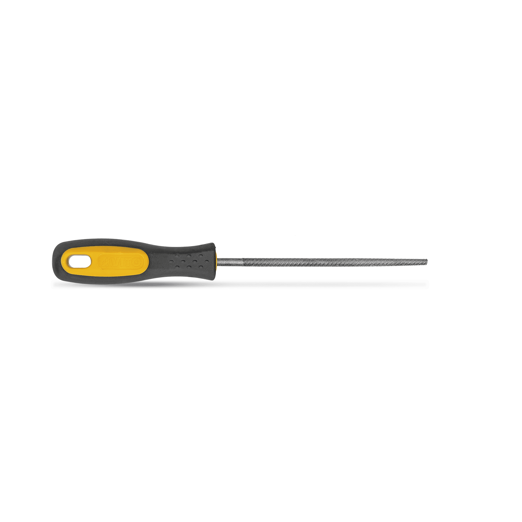 LIMA REDONDA BASTARDA