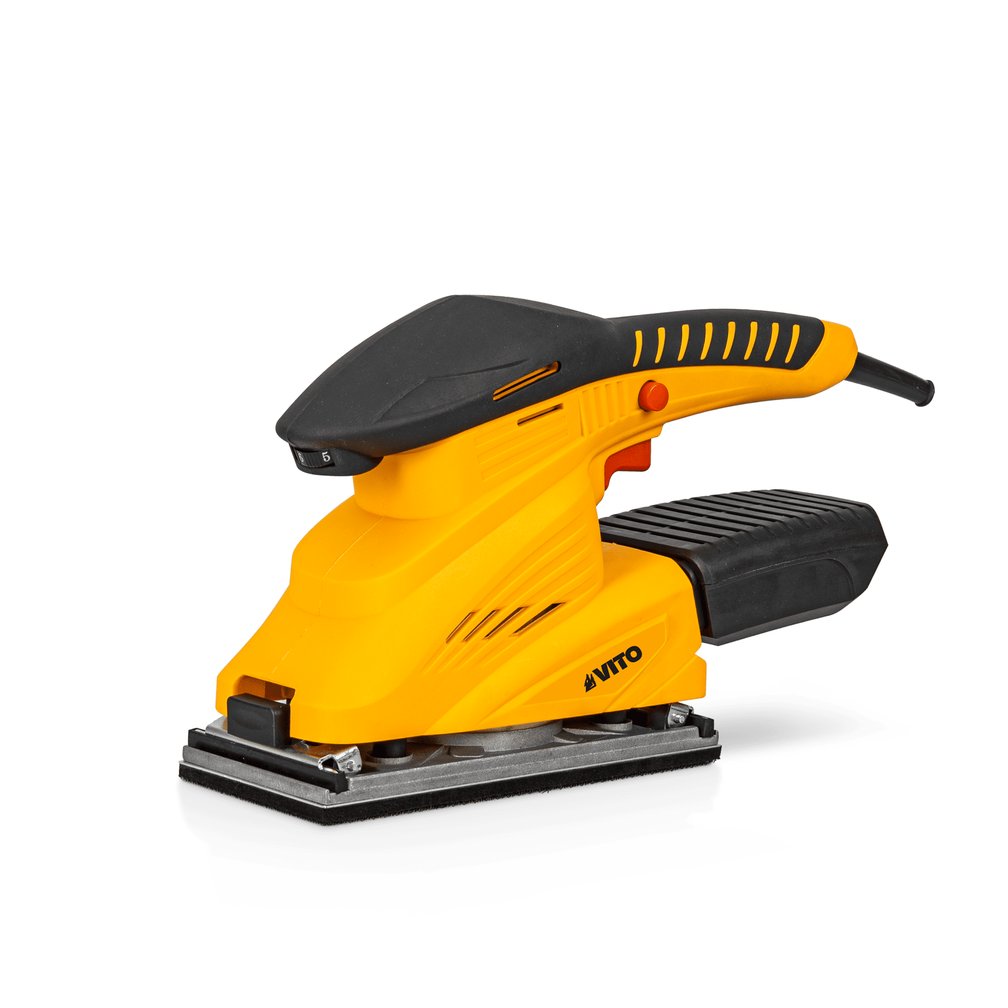 LIXADORA VIBRATÓRIA 250W