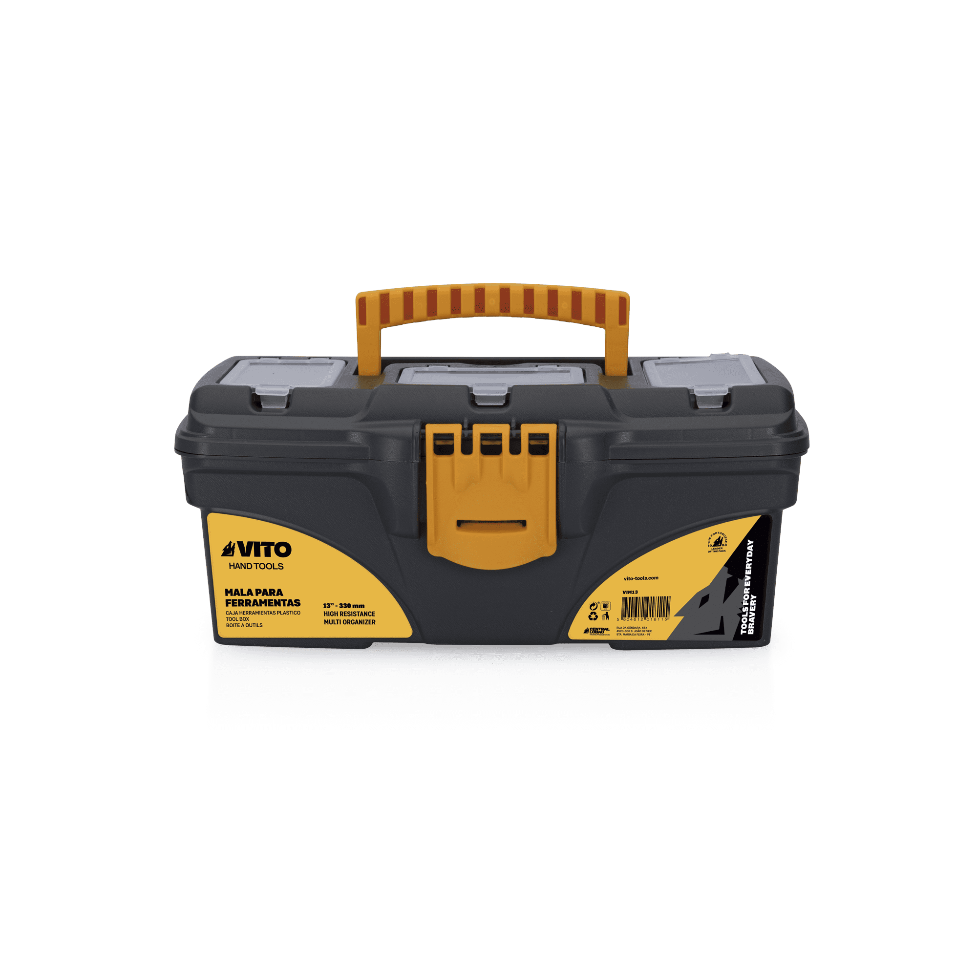 MALA PARA FERRAMENTAS