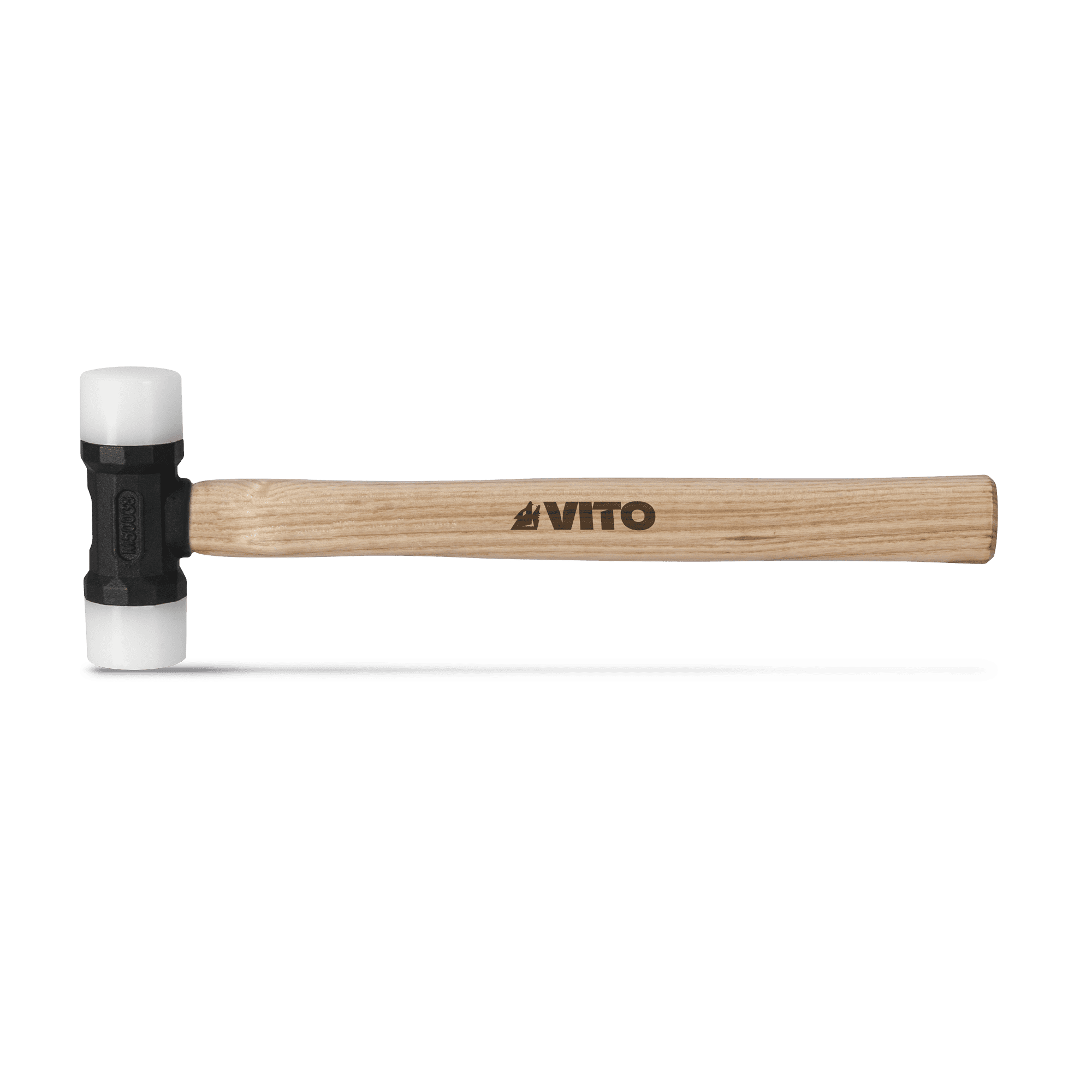 MARTELO ANTI-RESSALTO