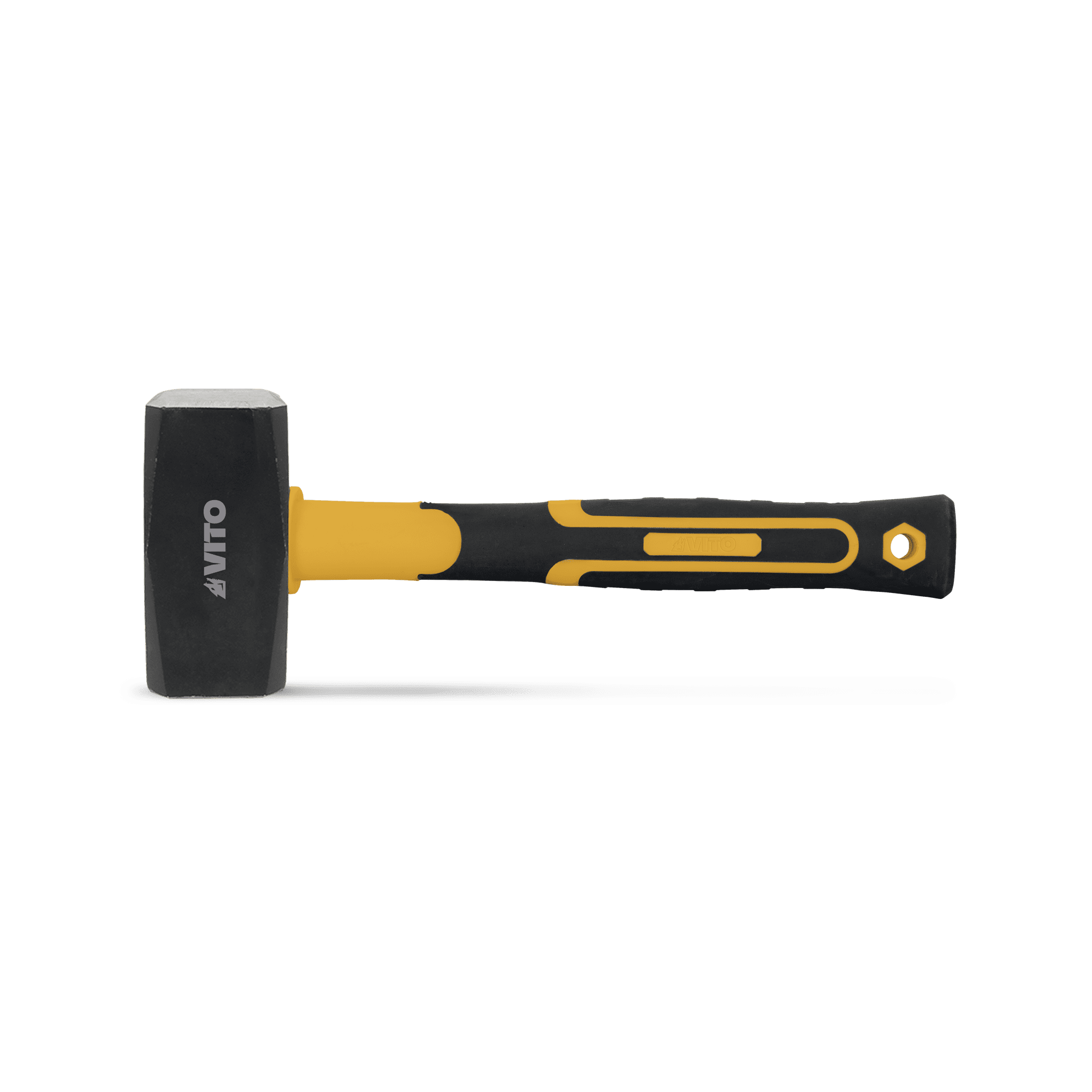 MARRETA COM CABO BIMATERIA