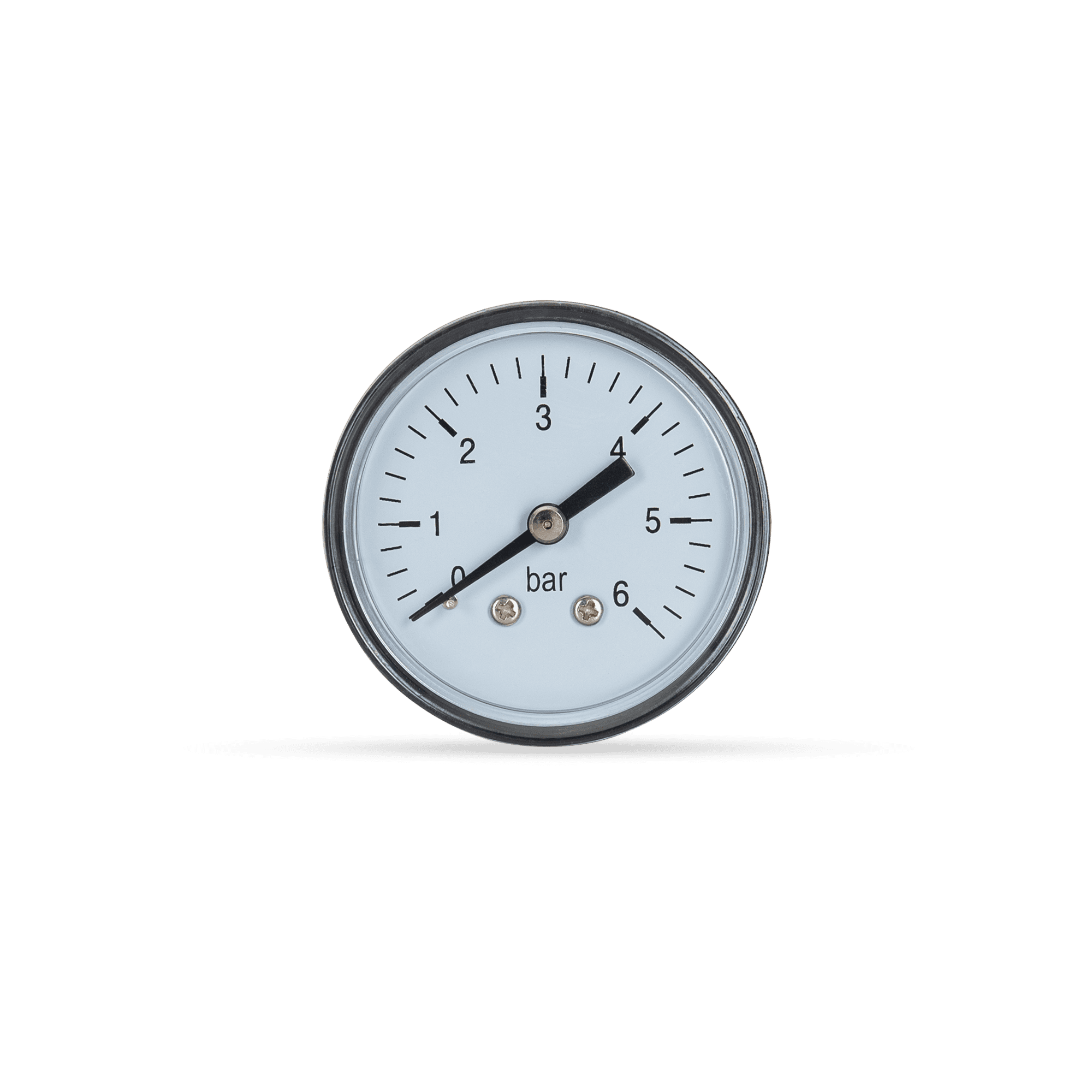 MANOMETRO 6 BAR PARA ELETROBOMBA