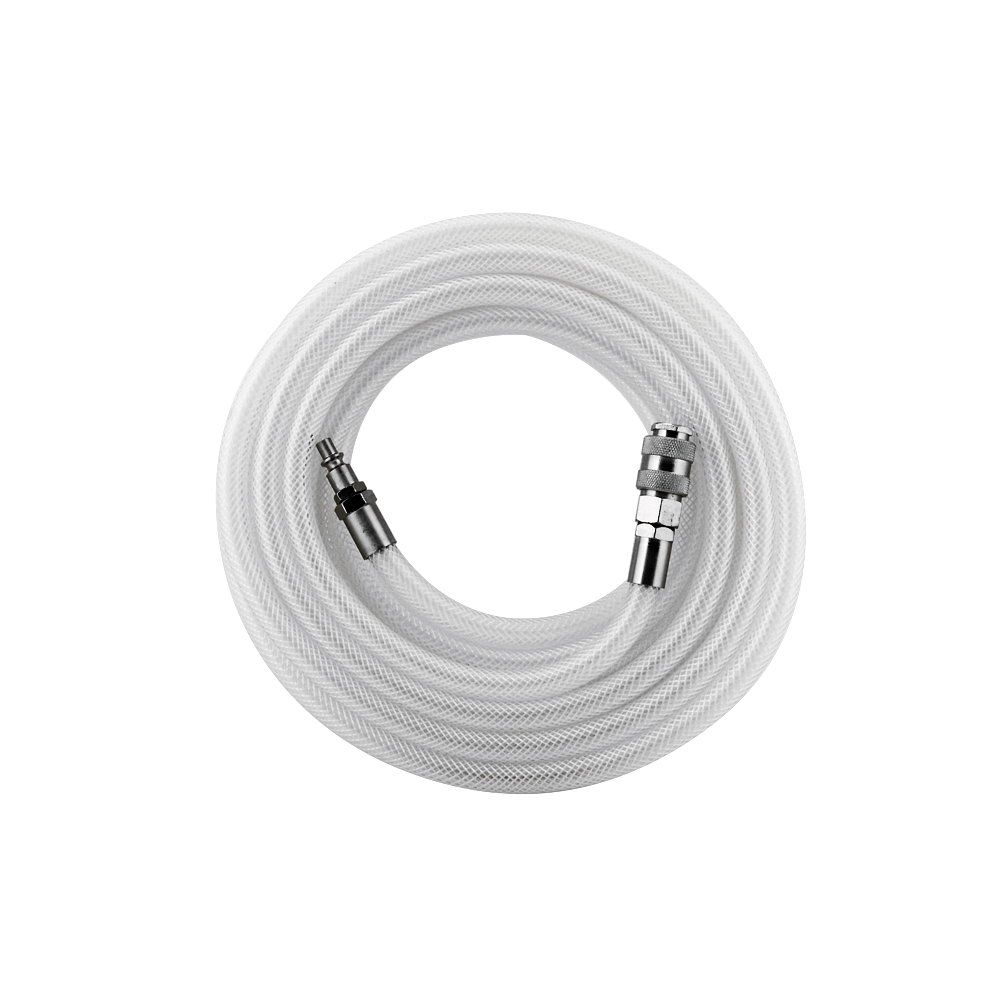 MANGUEIRA CRISTAL PARA COMPRESSOR