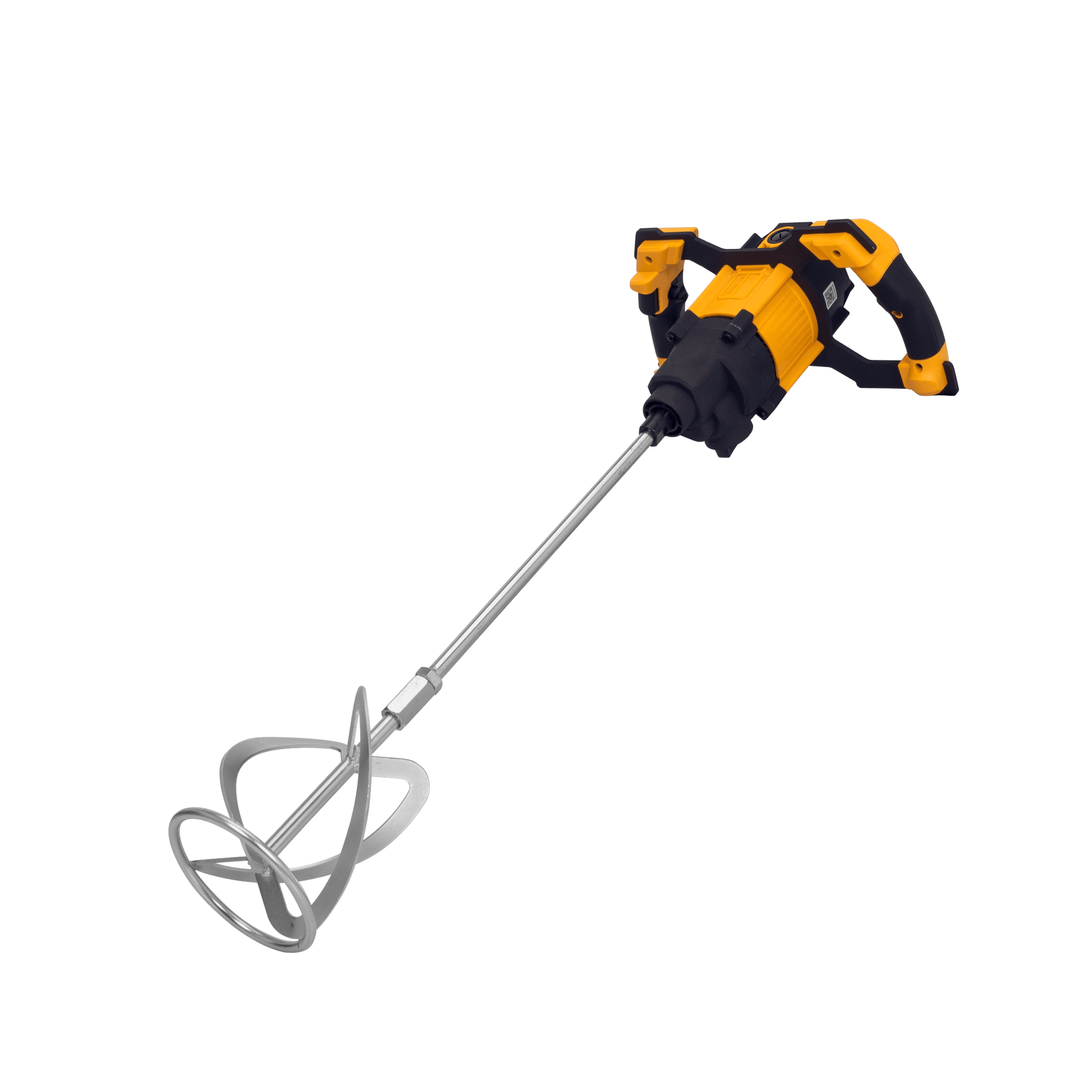 MISTURADOR CIMENTO COLA 1800W COM MALA