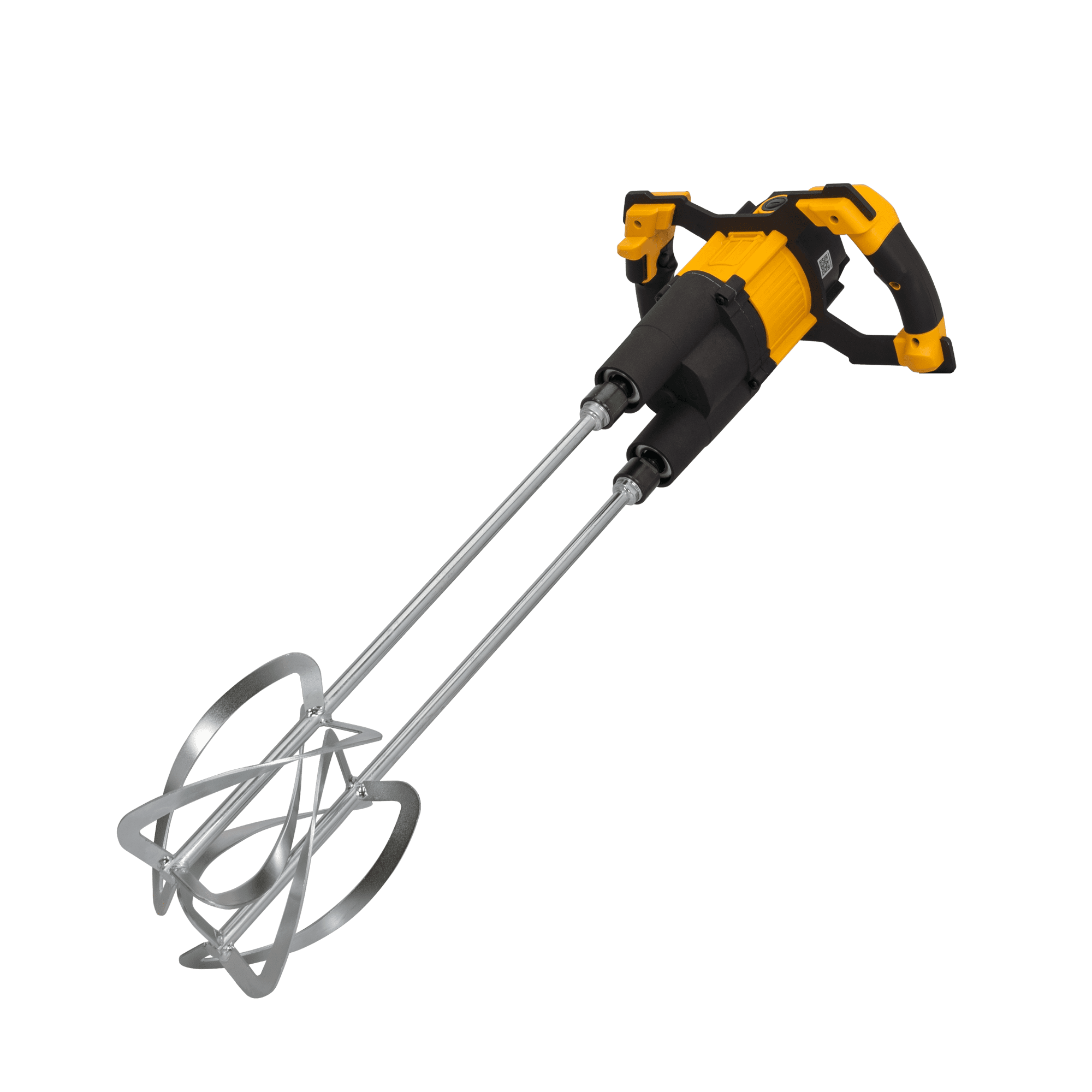 MISTURADOR CIMENTO COLA DUPLO 2050W