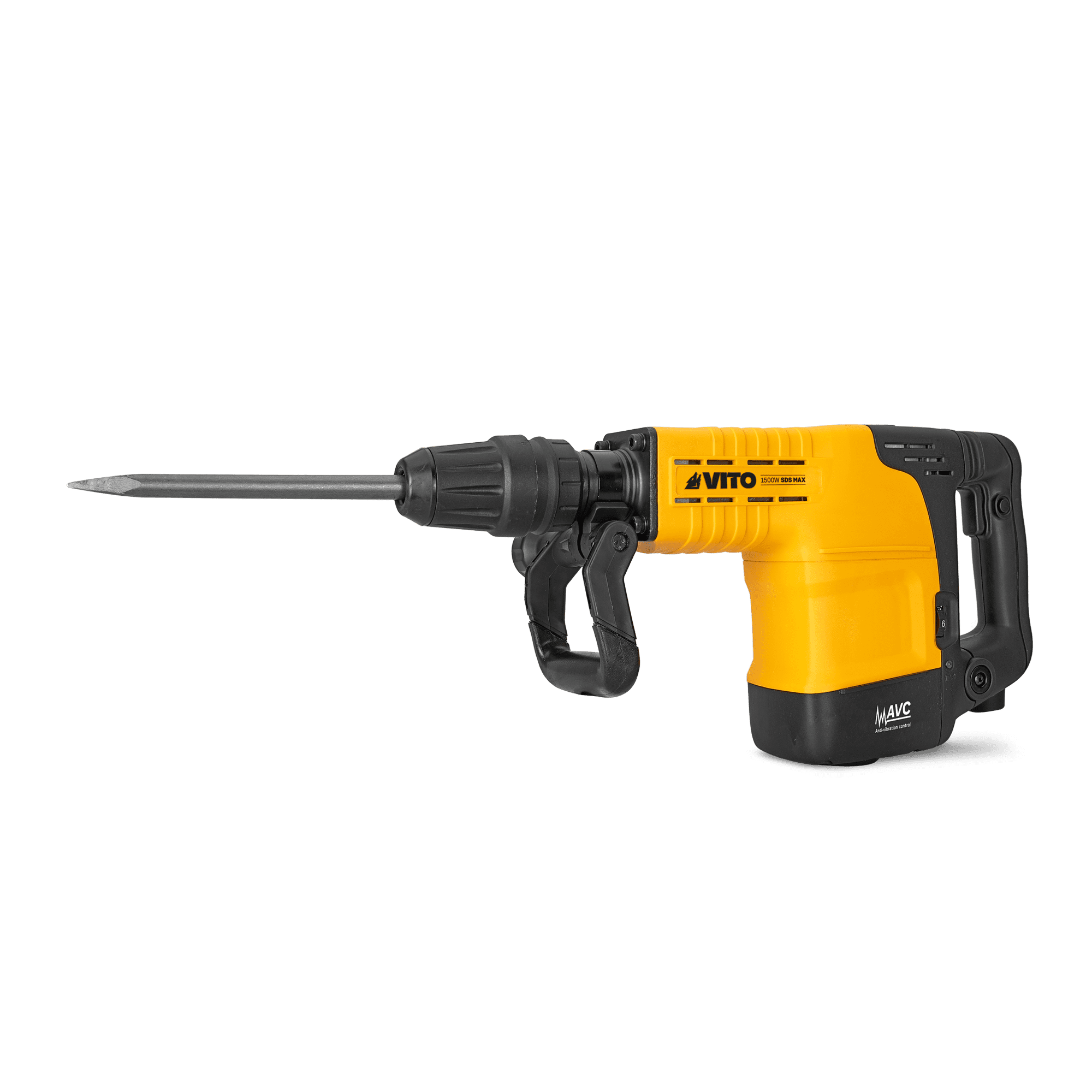 MARTELO DEMOLIDOR 1500 W