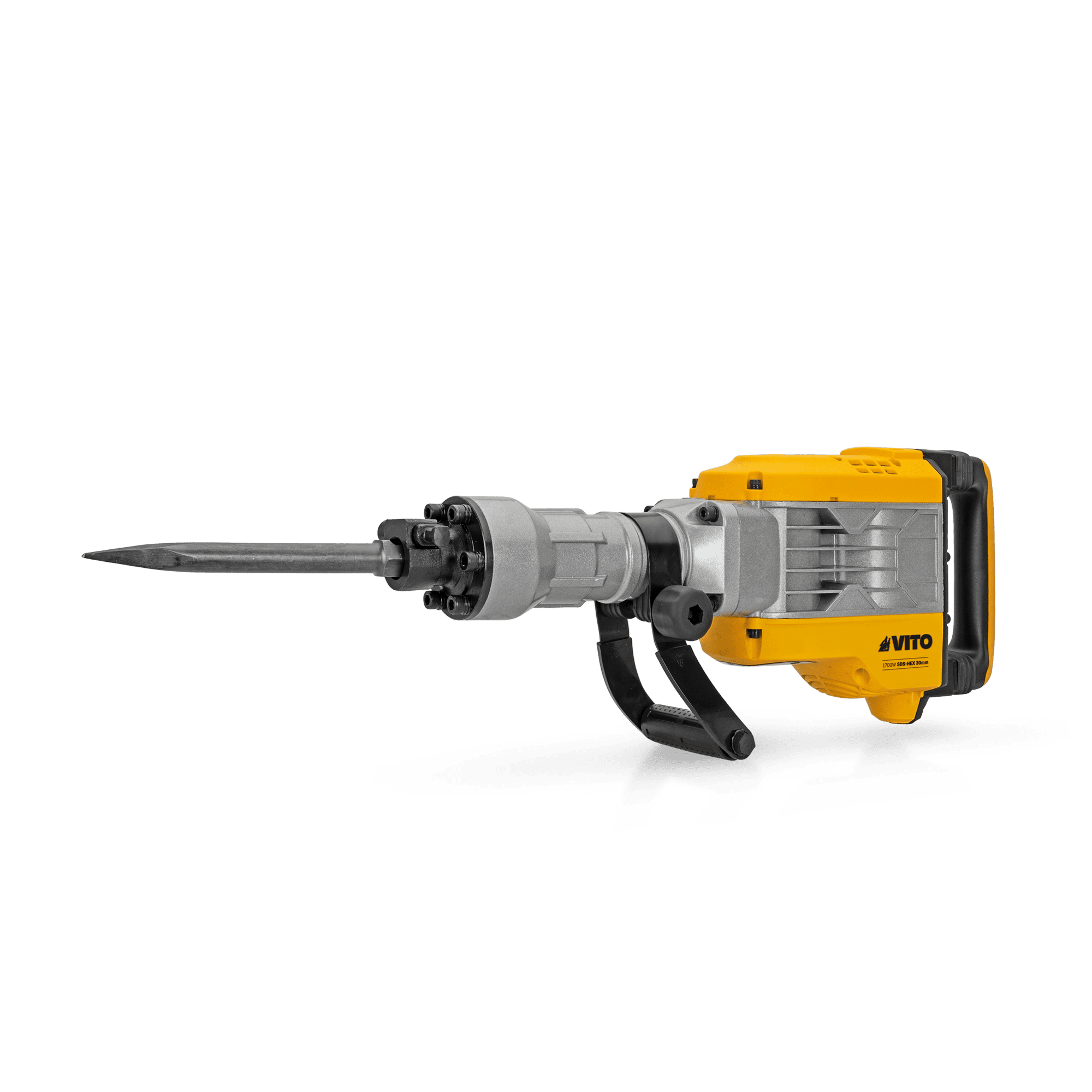 MARTELO DEMOLIDOR 1700 W