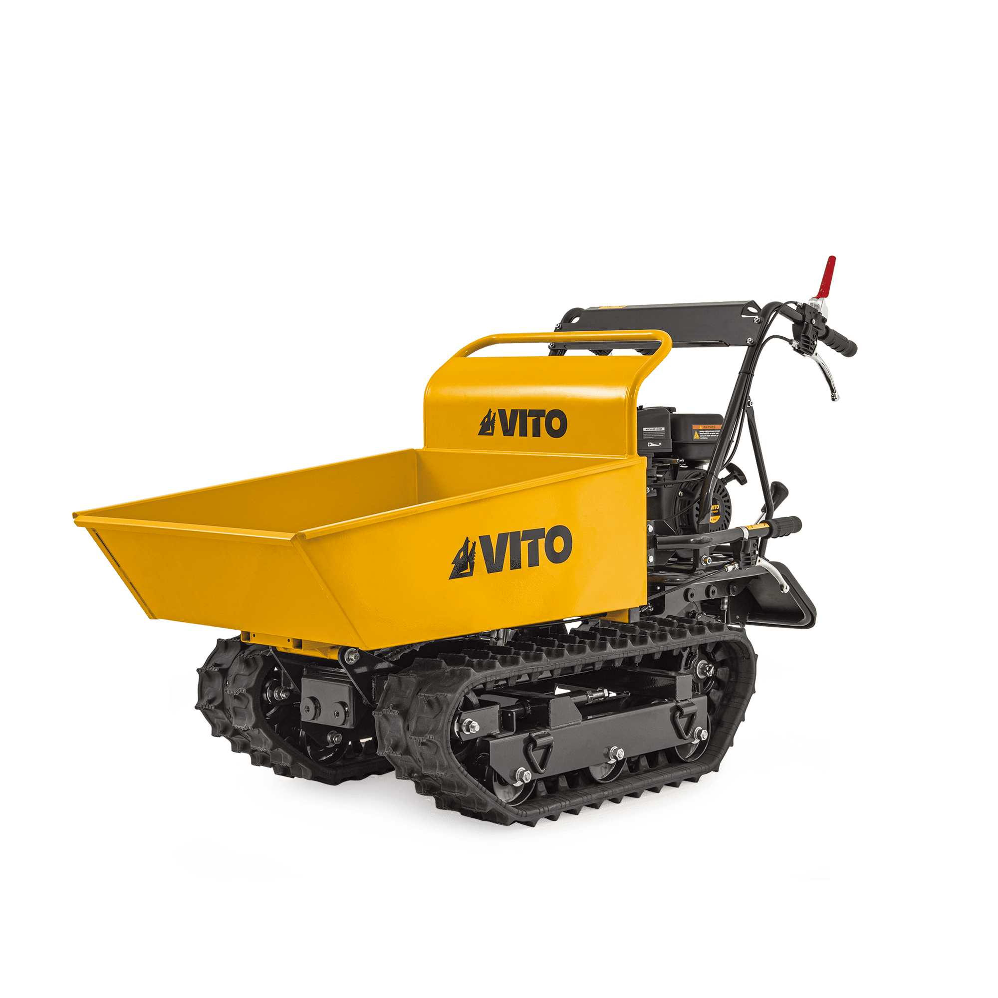 MINI DUMPER 300KG