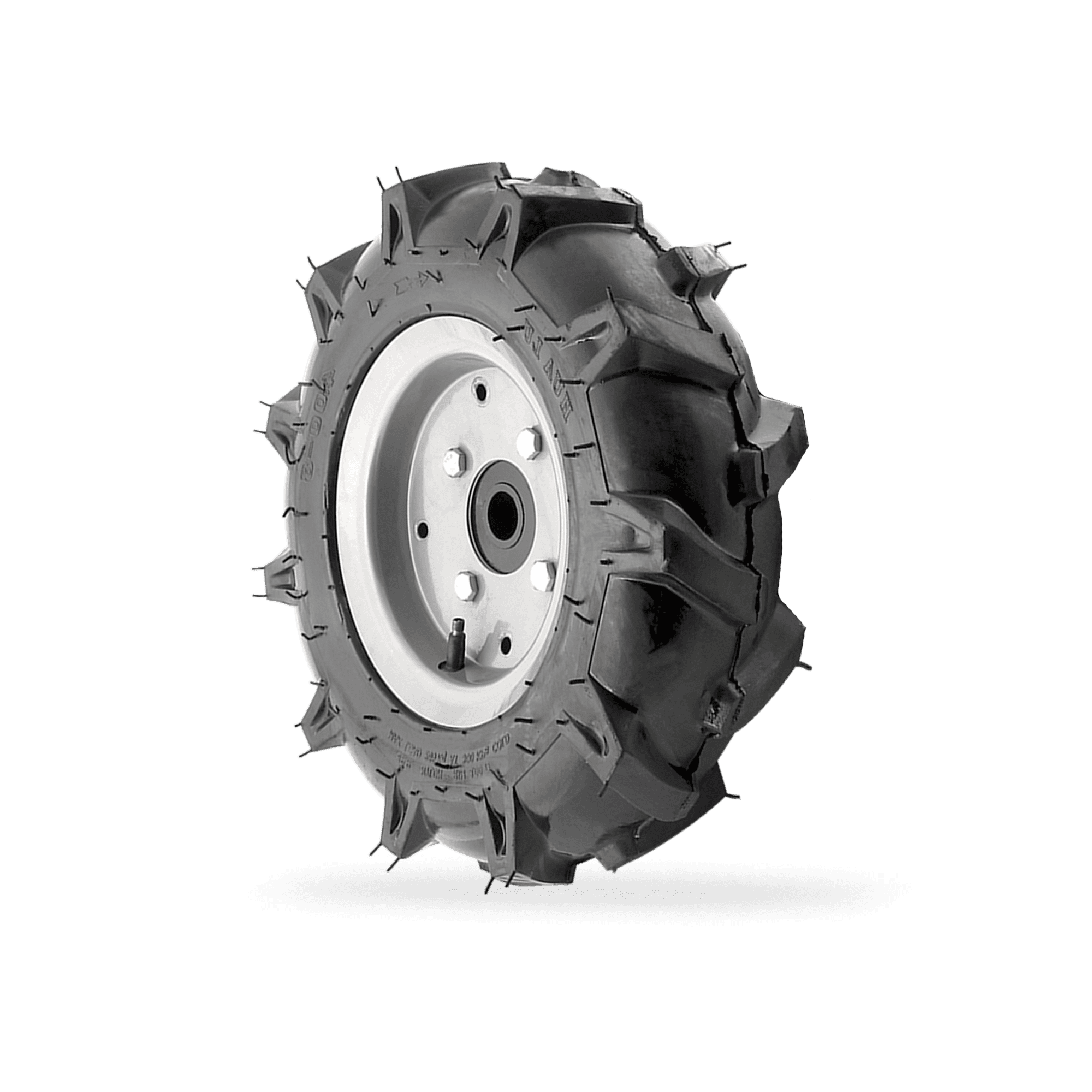 RODA PARA MOTOENXADA VIME7 VITO