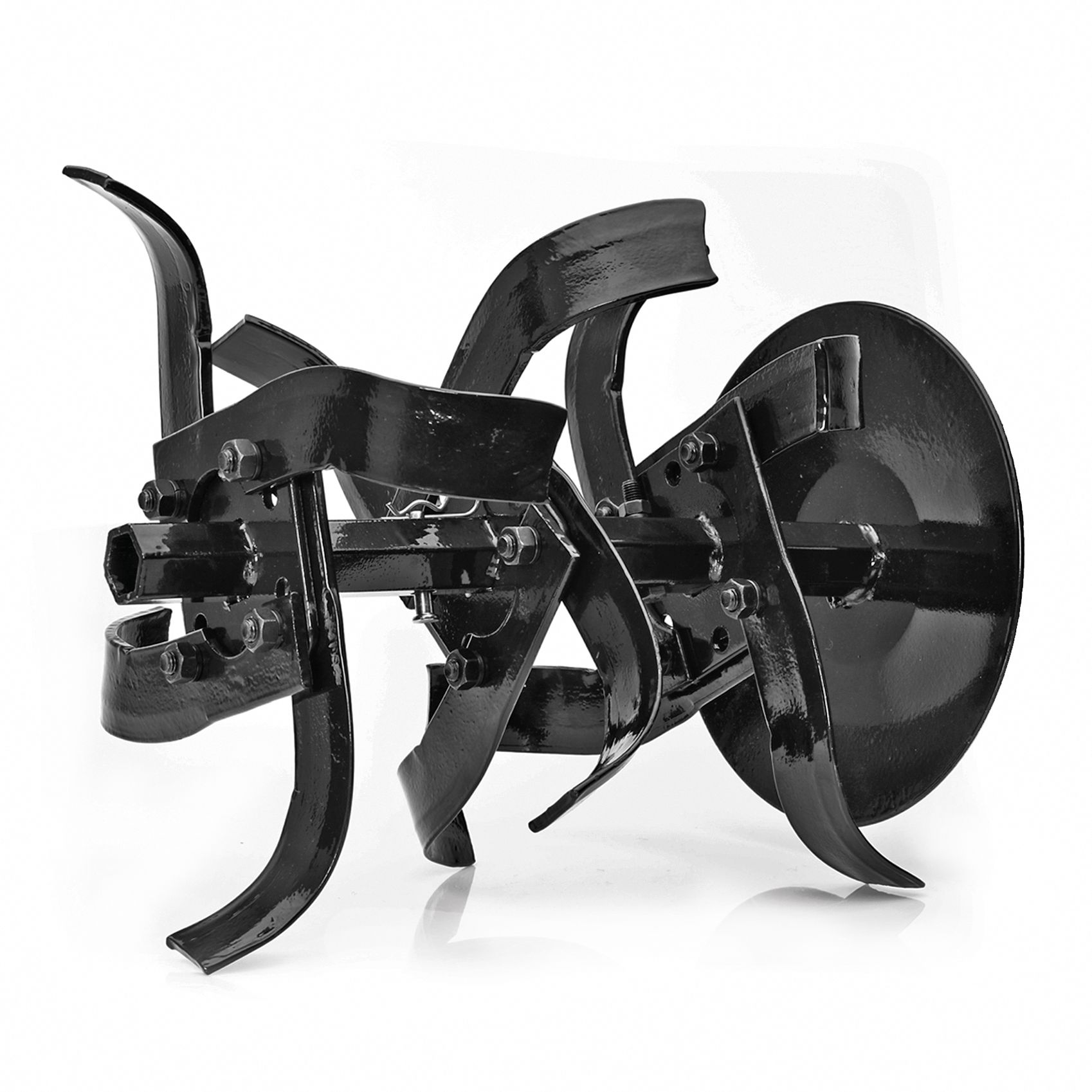 FRESA COMPLETA (PAR) PARA MOTOENXADAS VITO