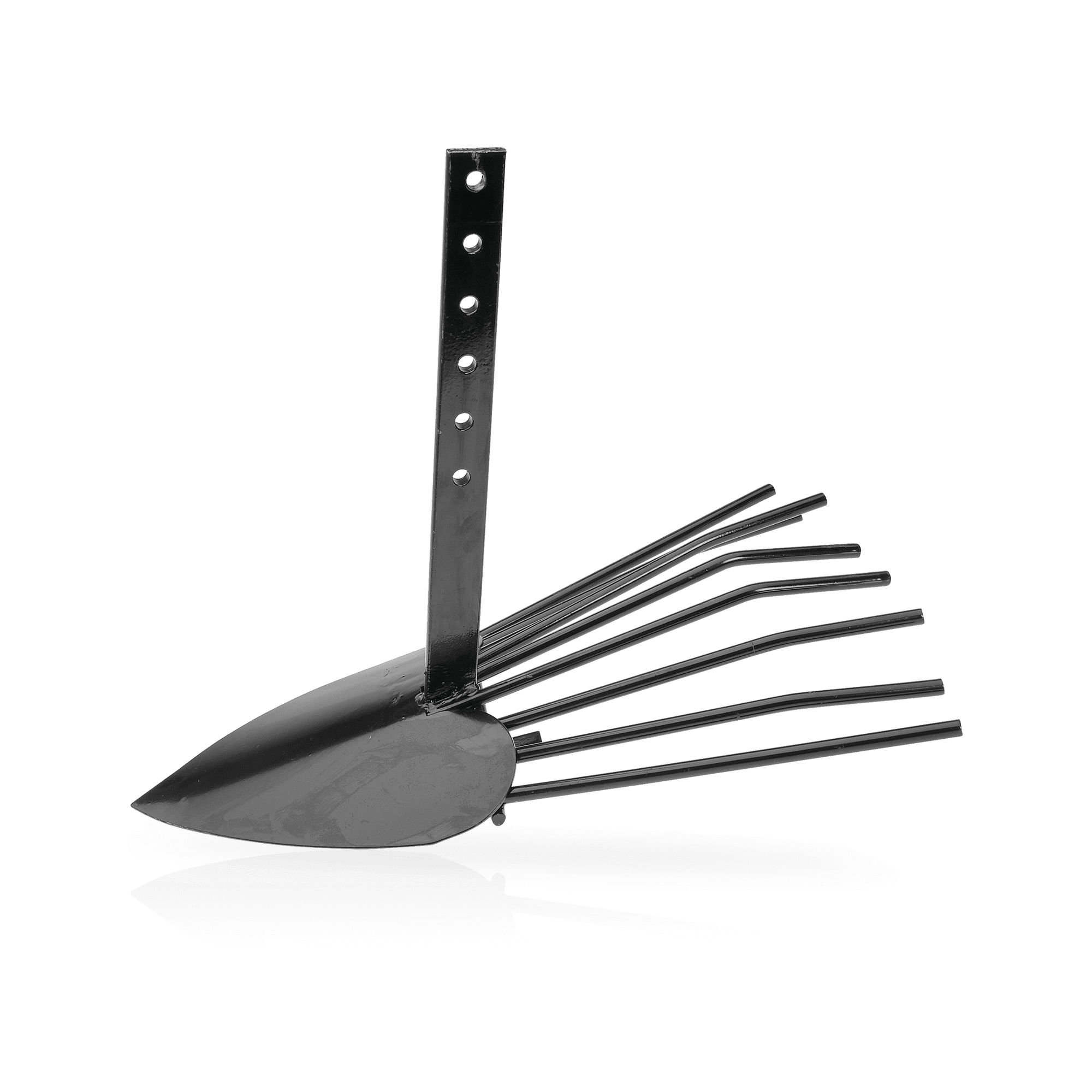 ARRANCADOR DE BATATAS PARA MOTOENXADA