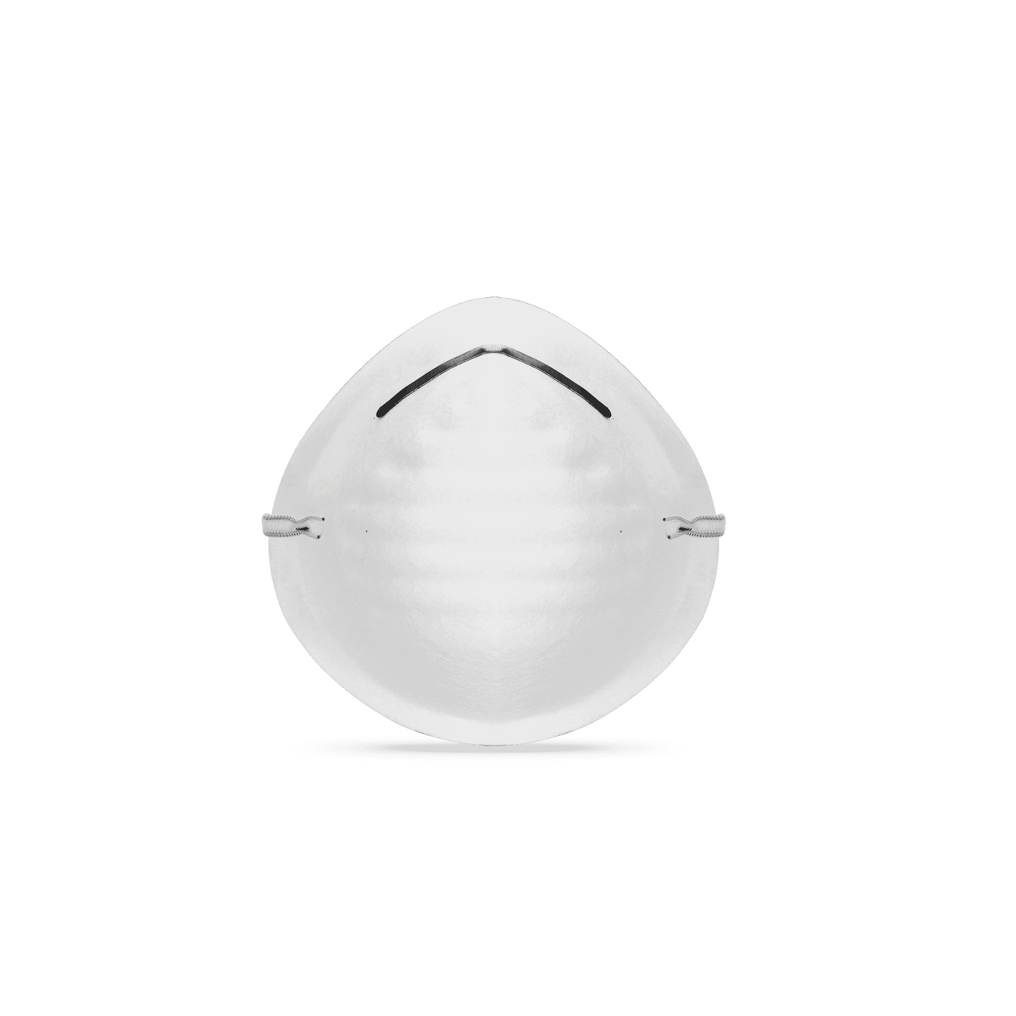 CONJUNTO DE 50 MÁSCARAS DE HIGIENE