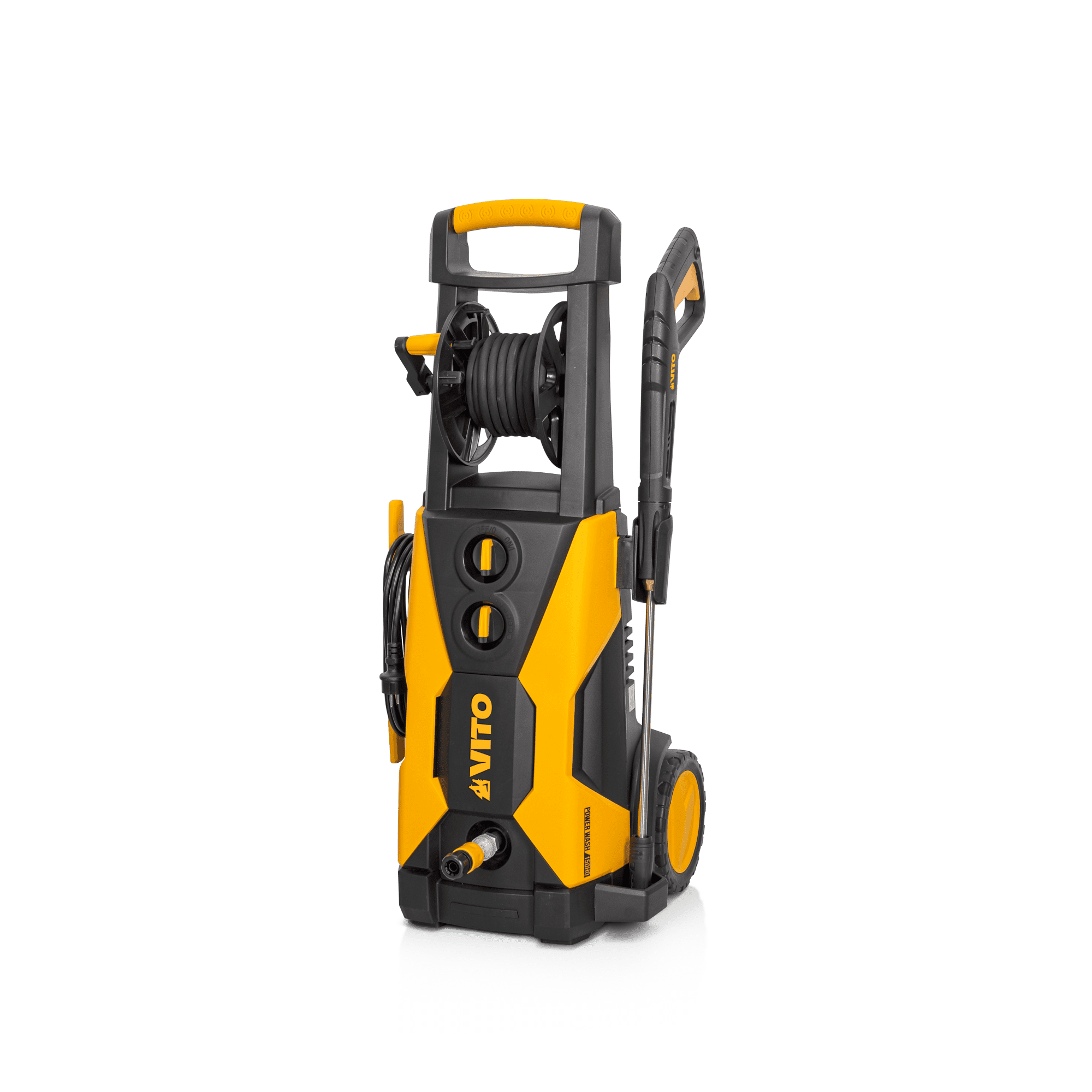 LAVADORA DE ALTA PRESSÃO POWERWASH 225 BAR