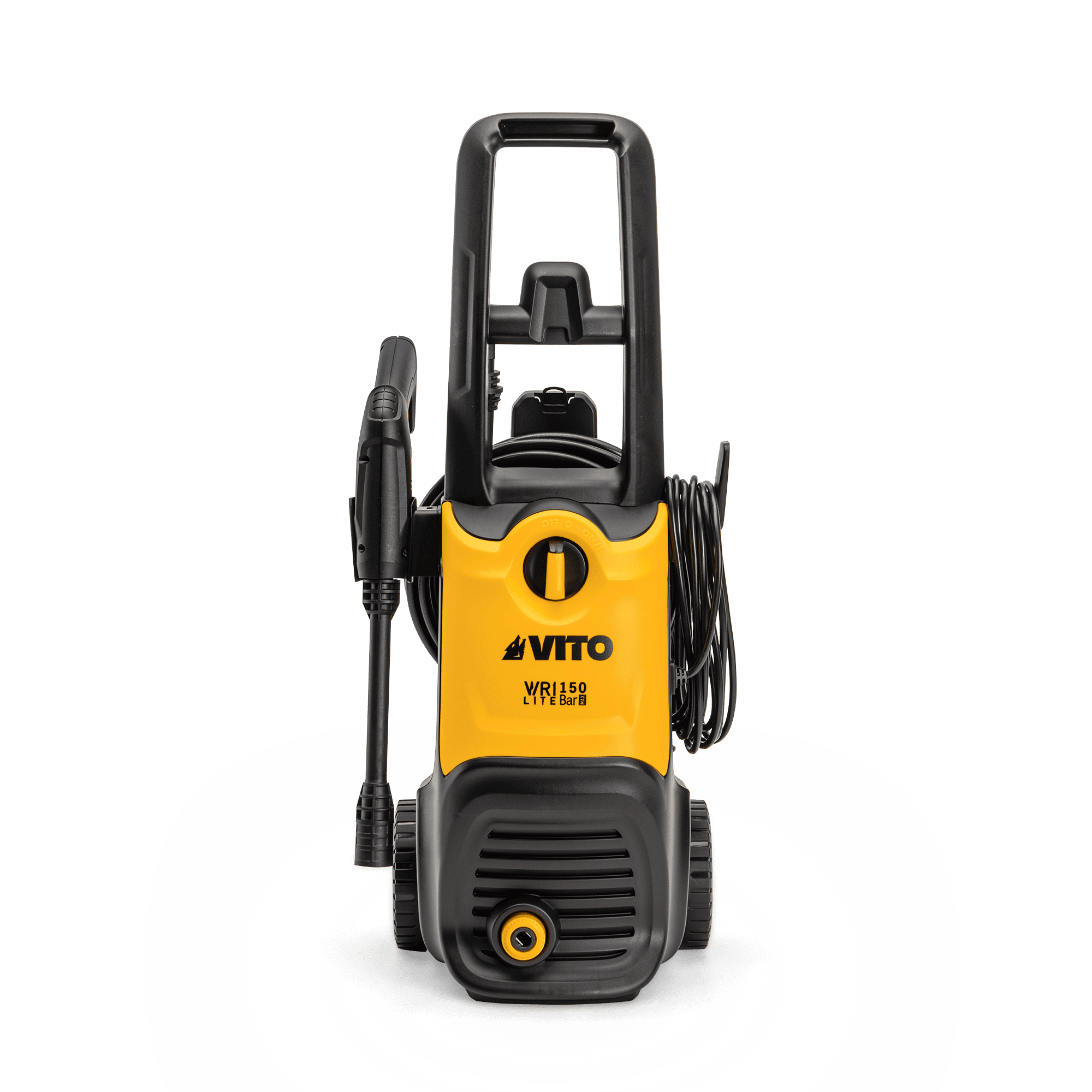 LAVADORA ALTA PRESSAO WR1 LITE 150