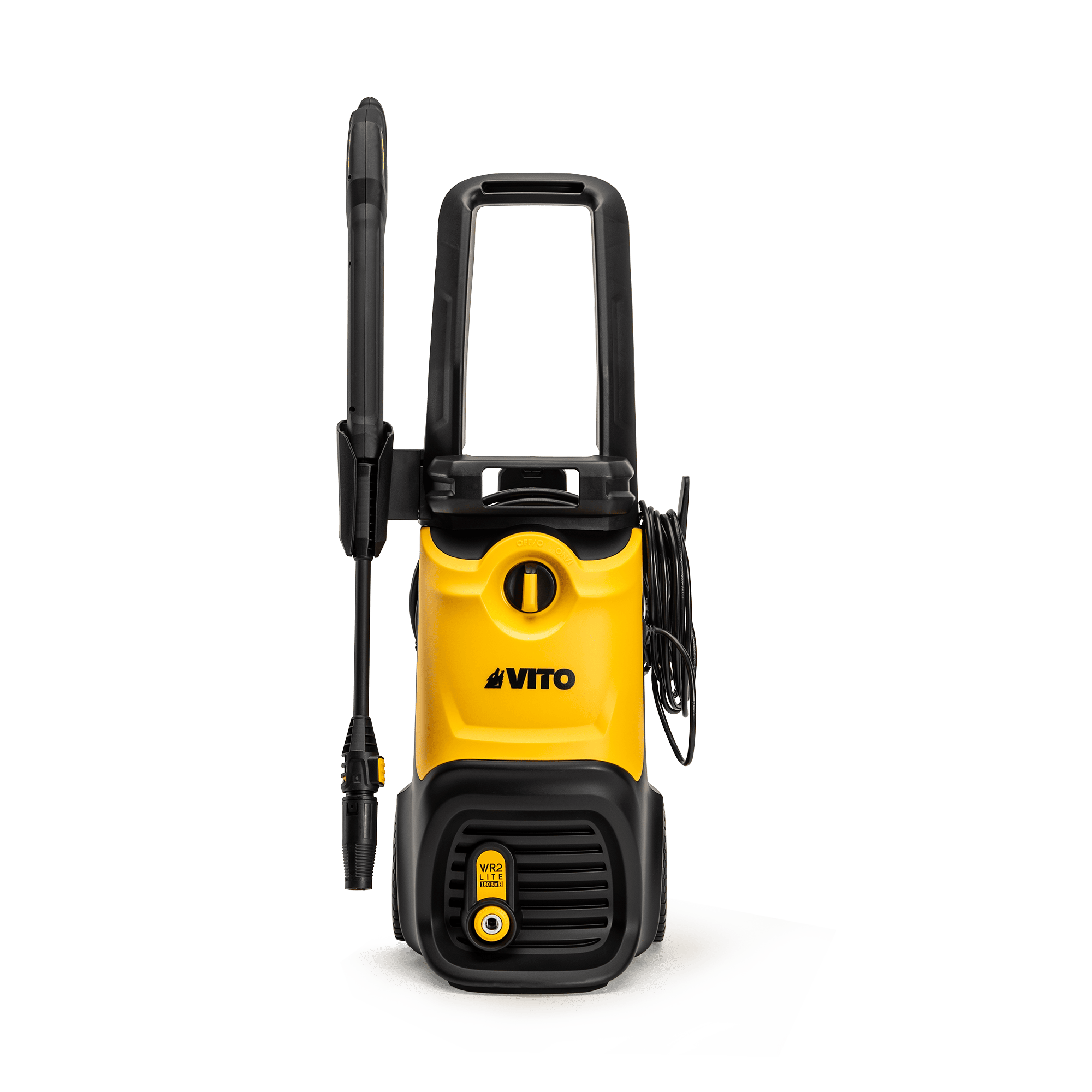 LAVADORA ALTA PRESSAO WR2 LITE 180