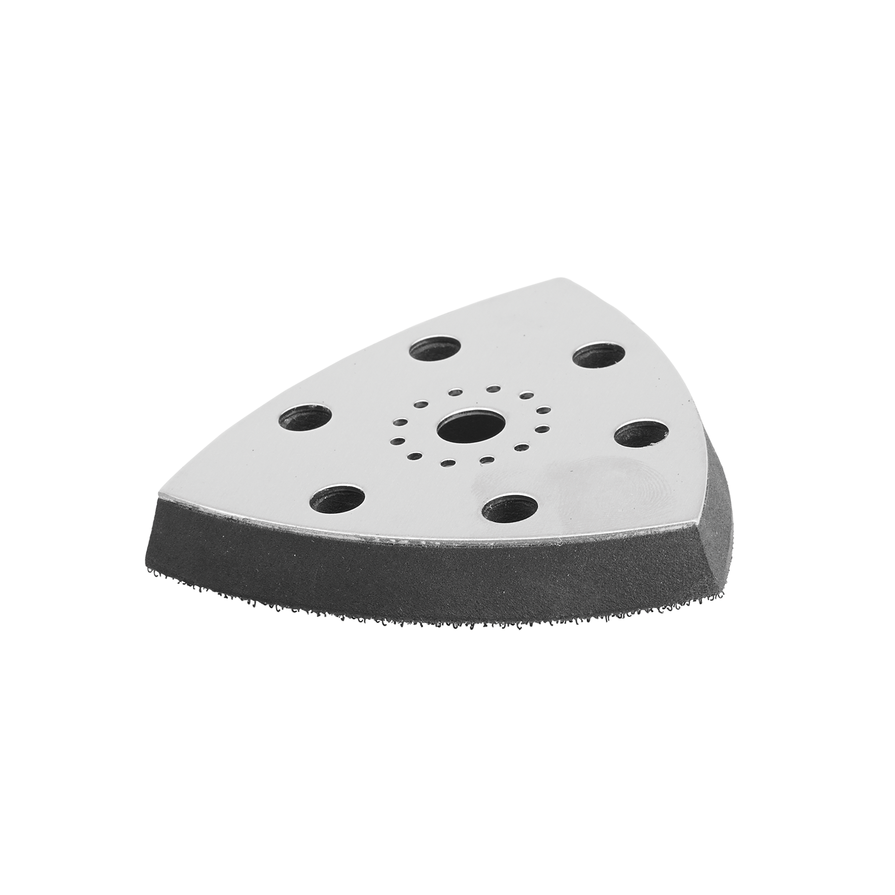 CABEÇA METÁLICA PARA MULTILIXADORA SEM FIOS