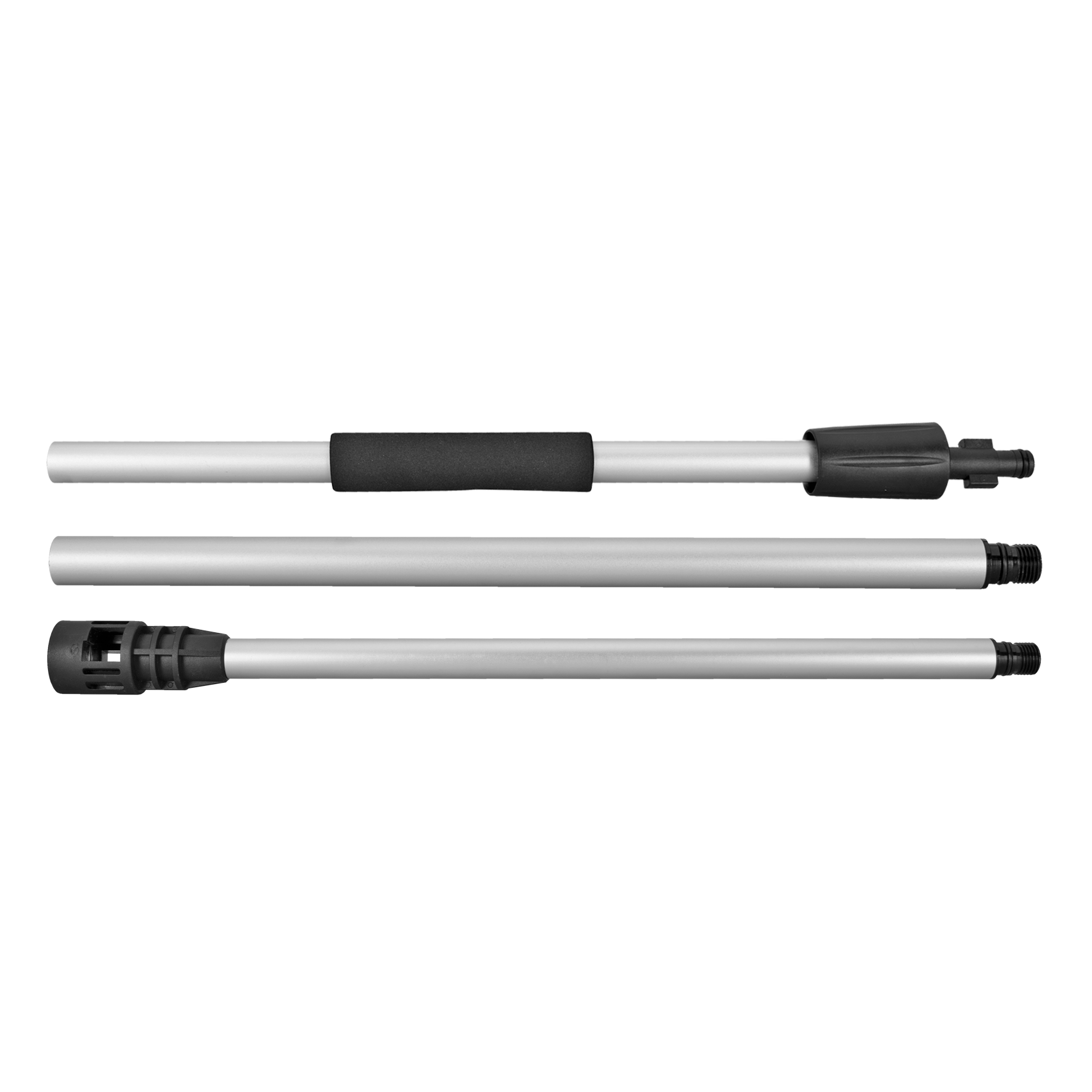 EXTENSÃO METÁLICA 0,85~1,60 METROS