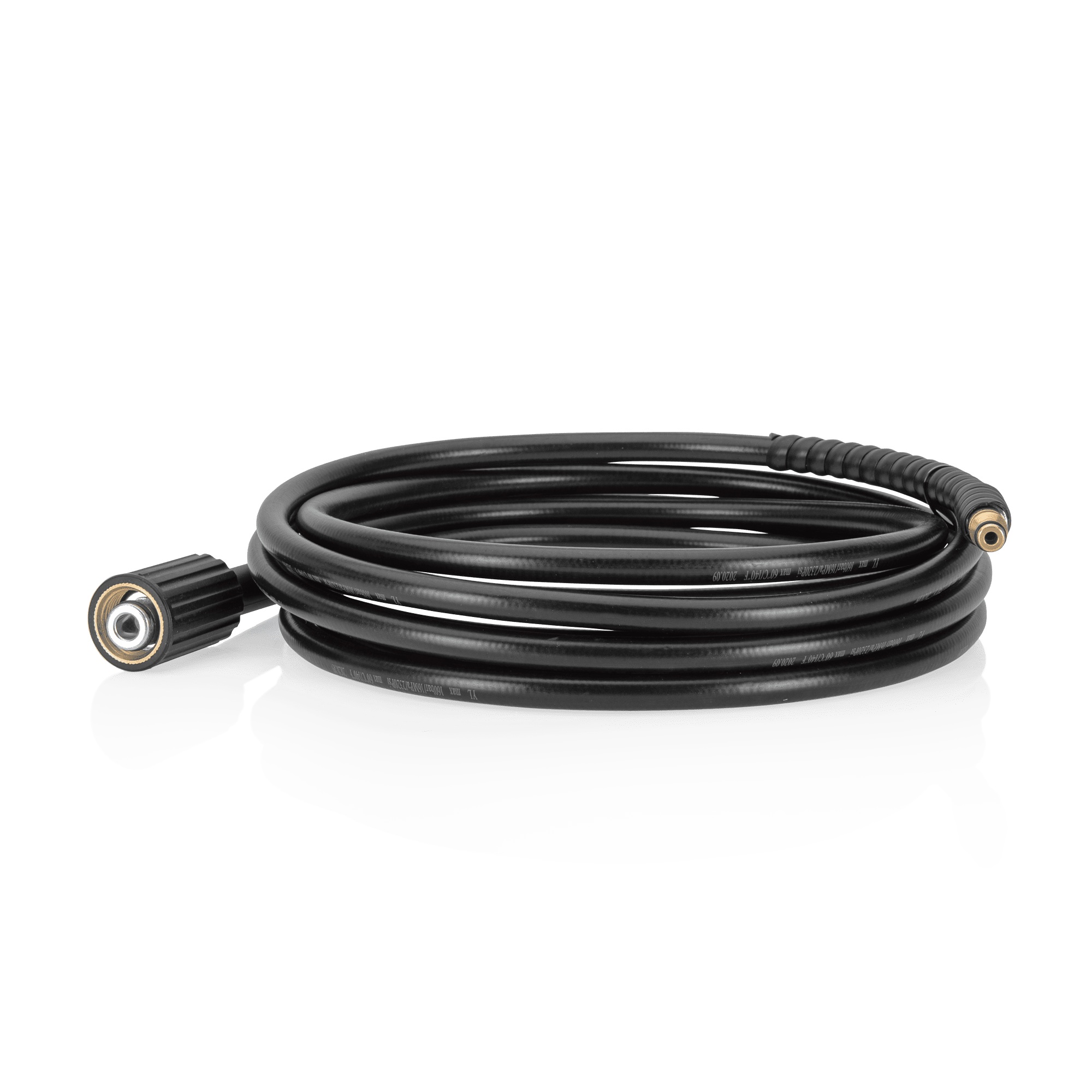 EXTENSÃO DE MANGUEIRA EM PVC 5M