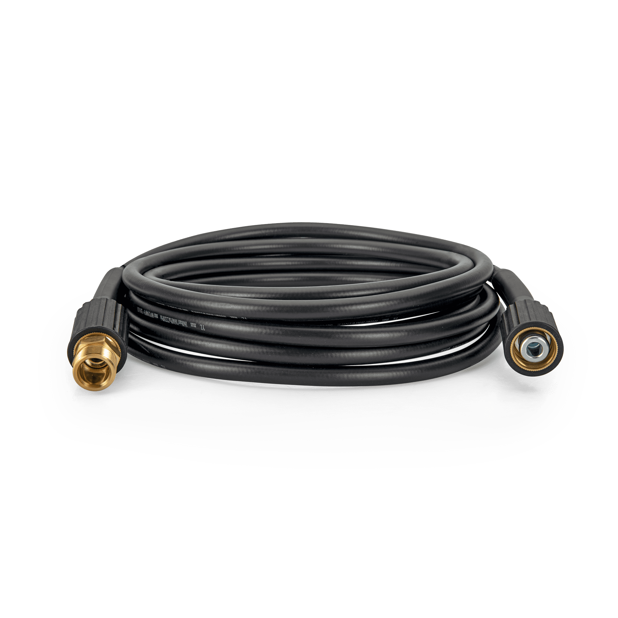 EXTENSÃO DE MANGUEIRA EM PVC 5M