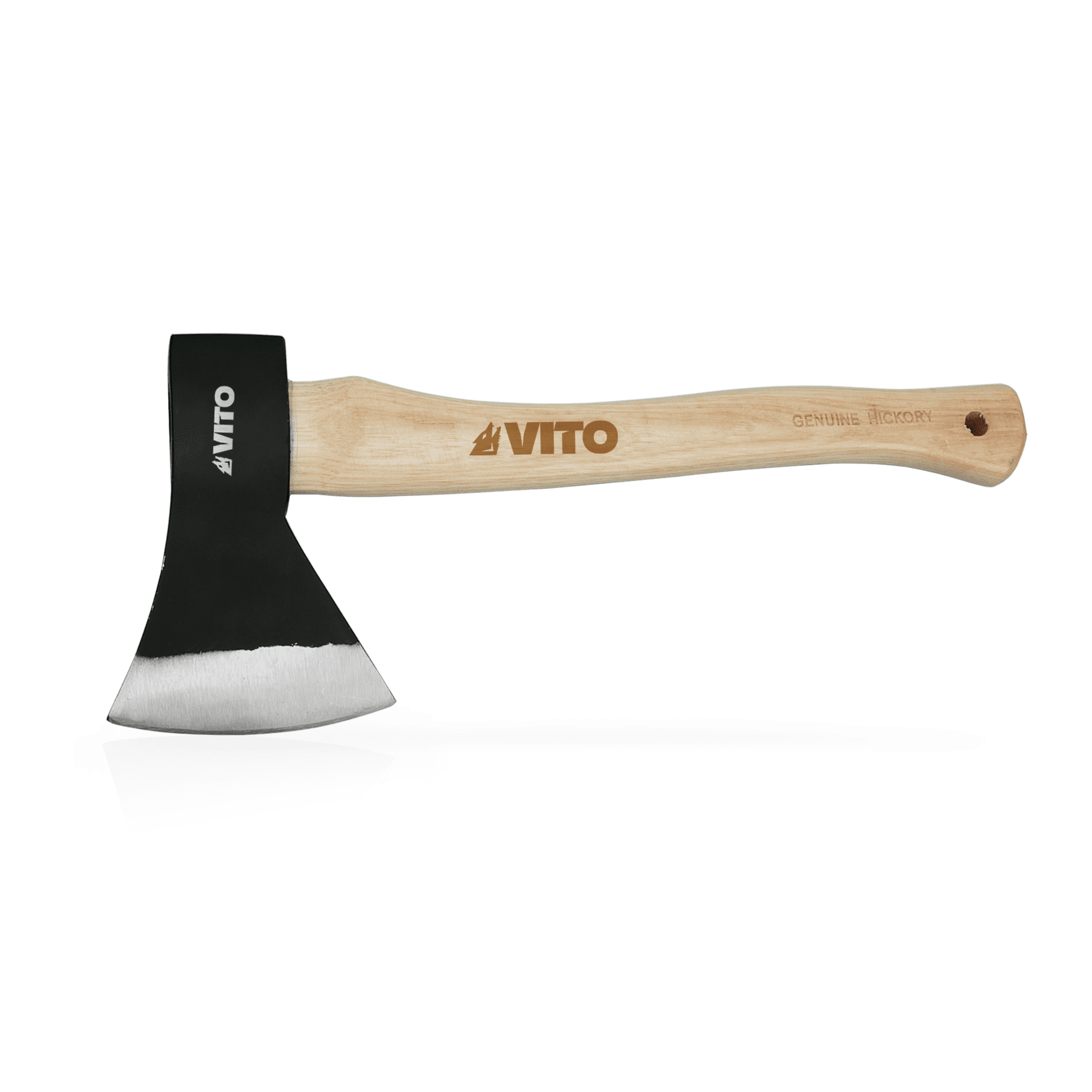 MACHADO COM CABO MADEIRA