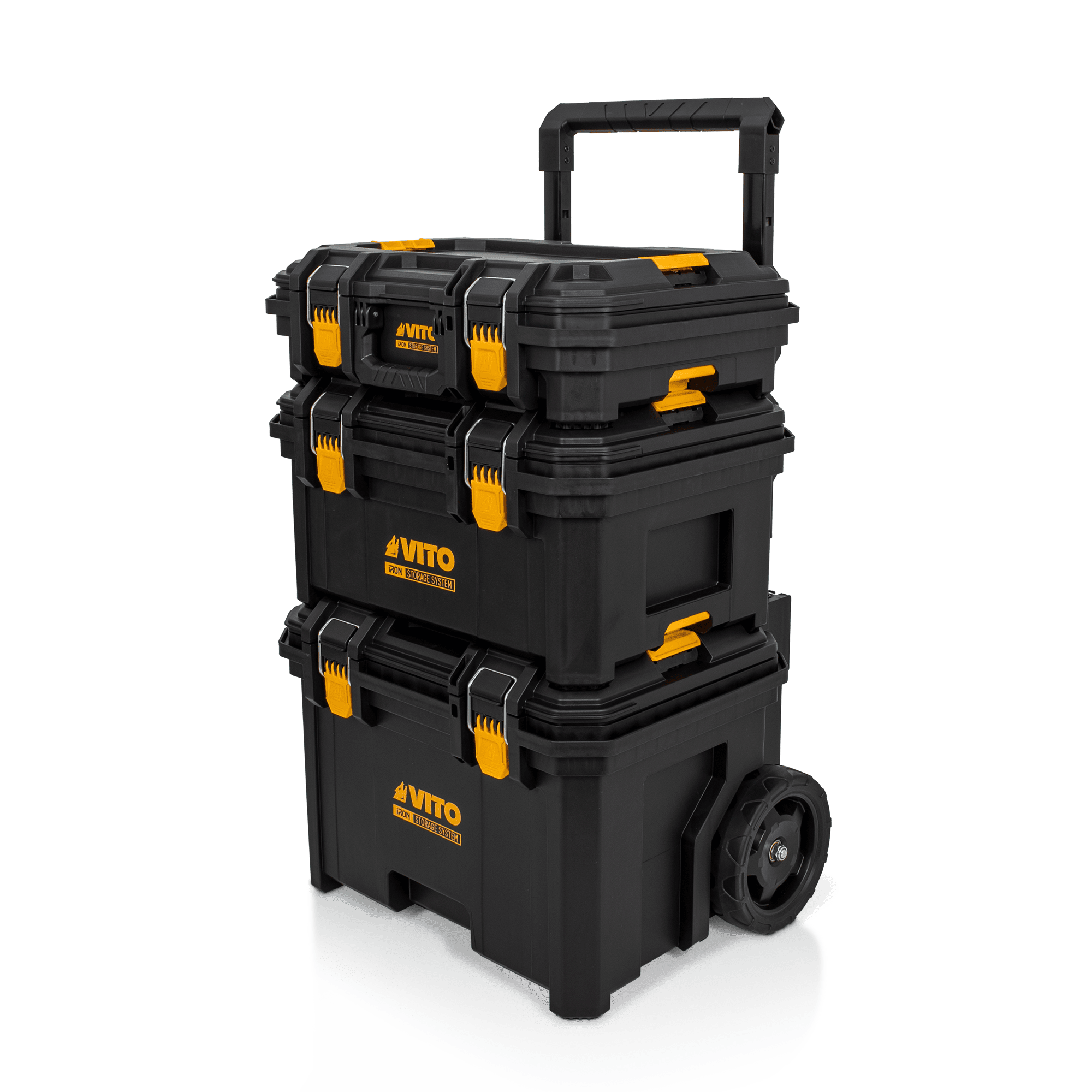 CONJUNTO DE MALAS MODULARES