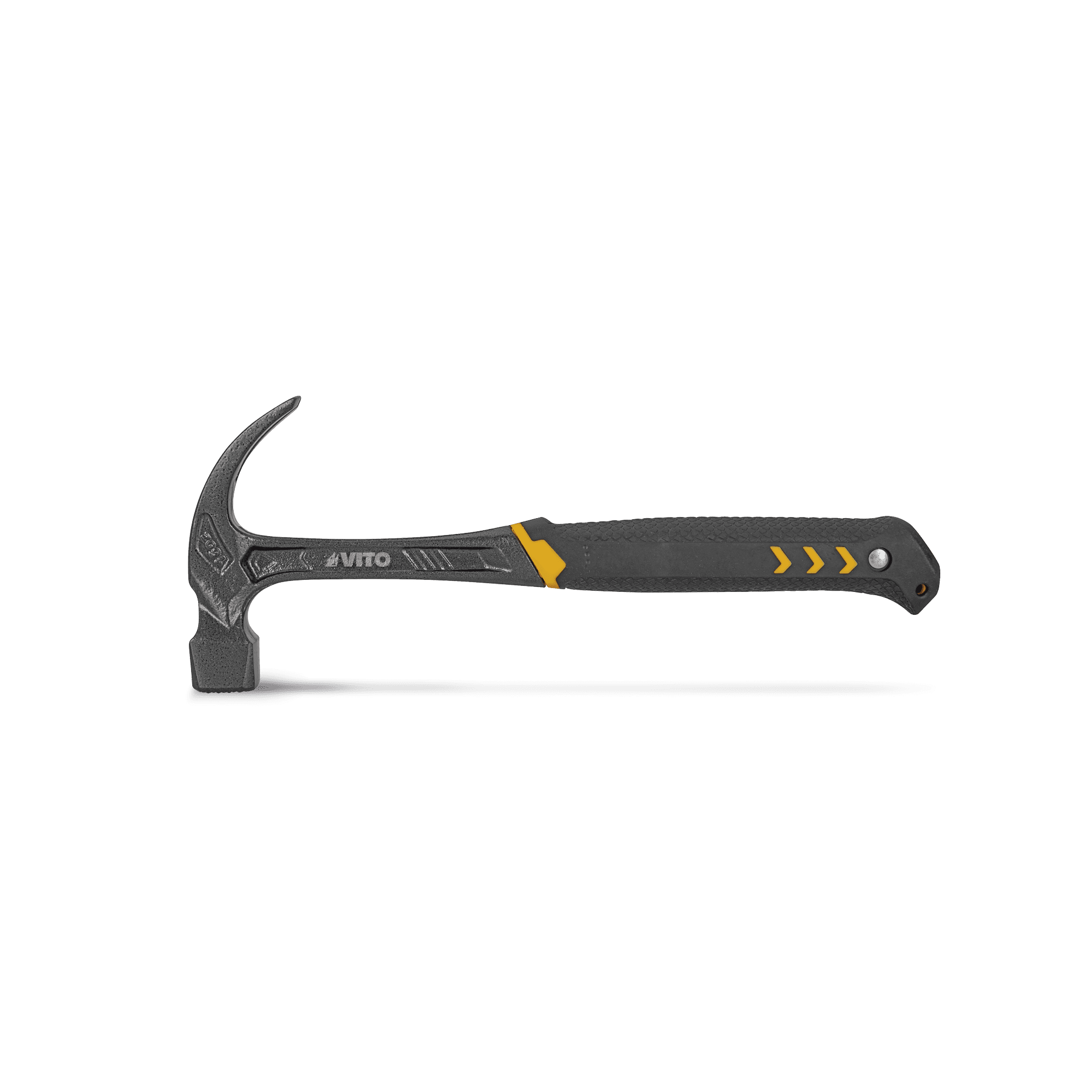 MARTELO DE COFRAGEM MONOBLOCO