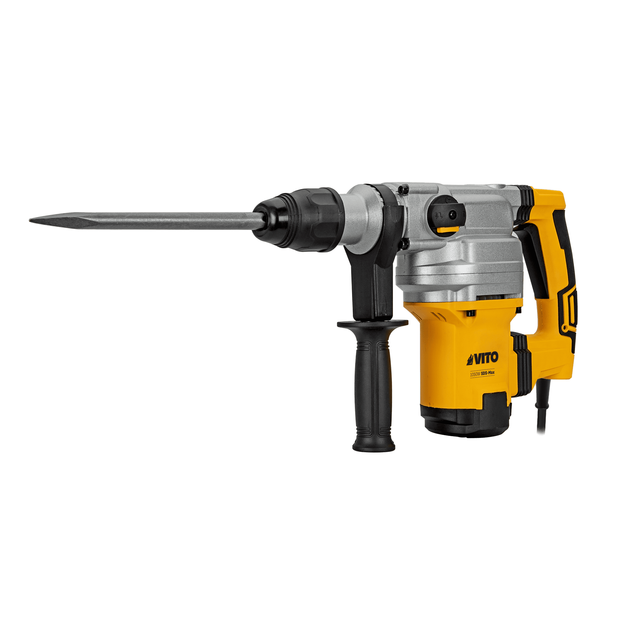 MARTELO PERFURADOR/DEMOLIDOR 1050 W