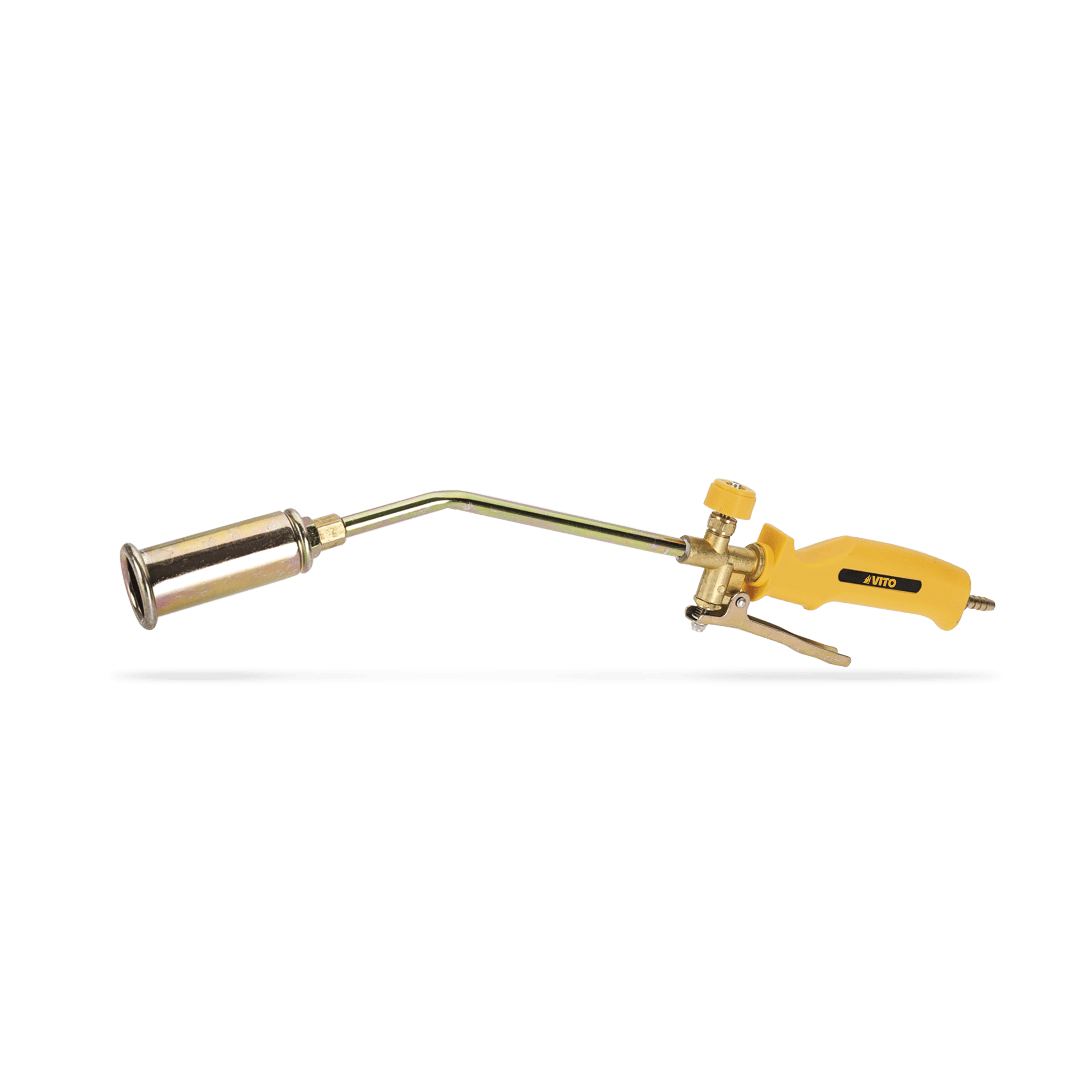 MAÇARICO COM PATILHA