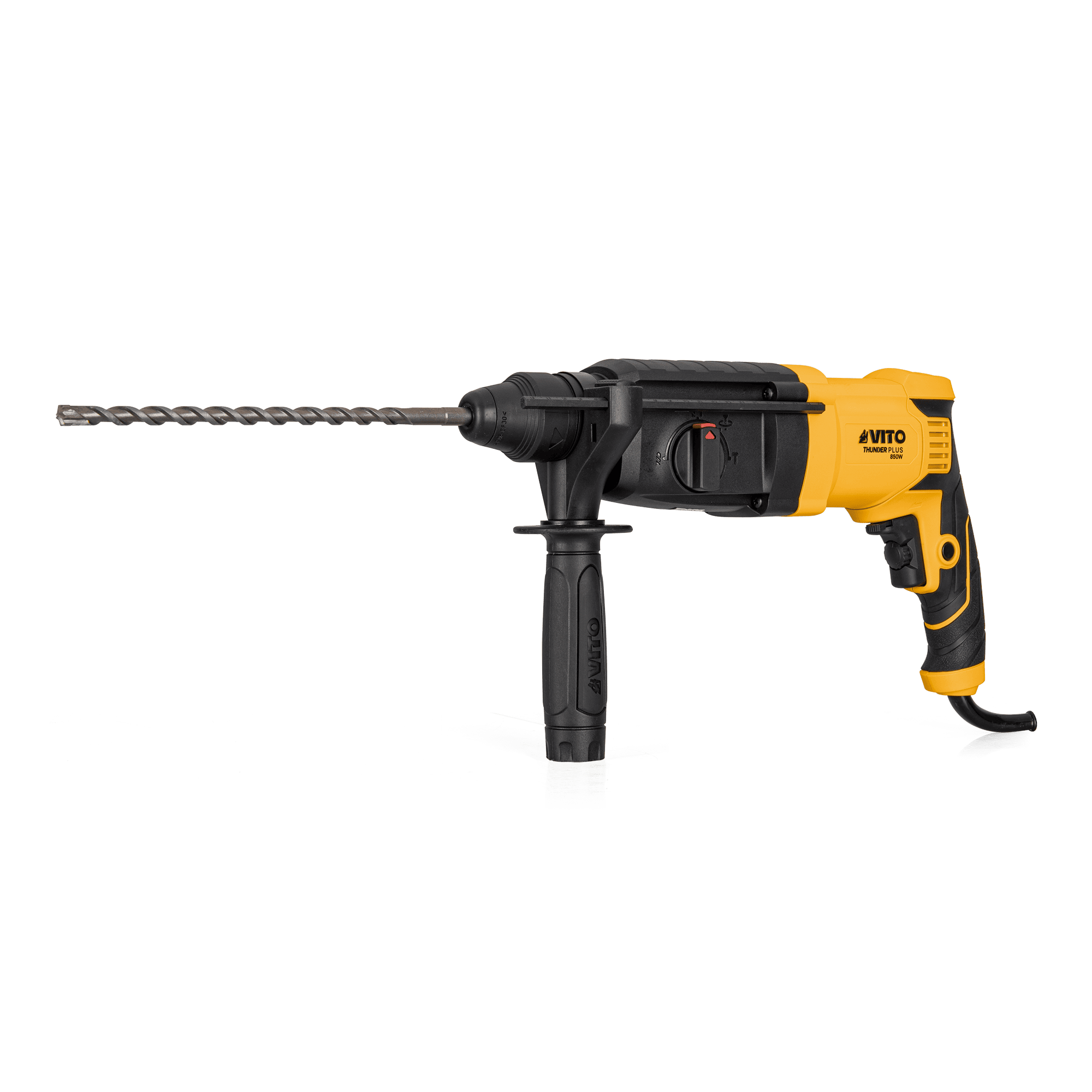 MARTELO PERFURADOR DEMOLIDOR 850W SDS PLUS