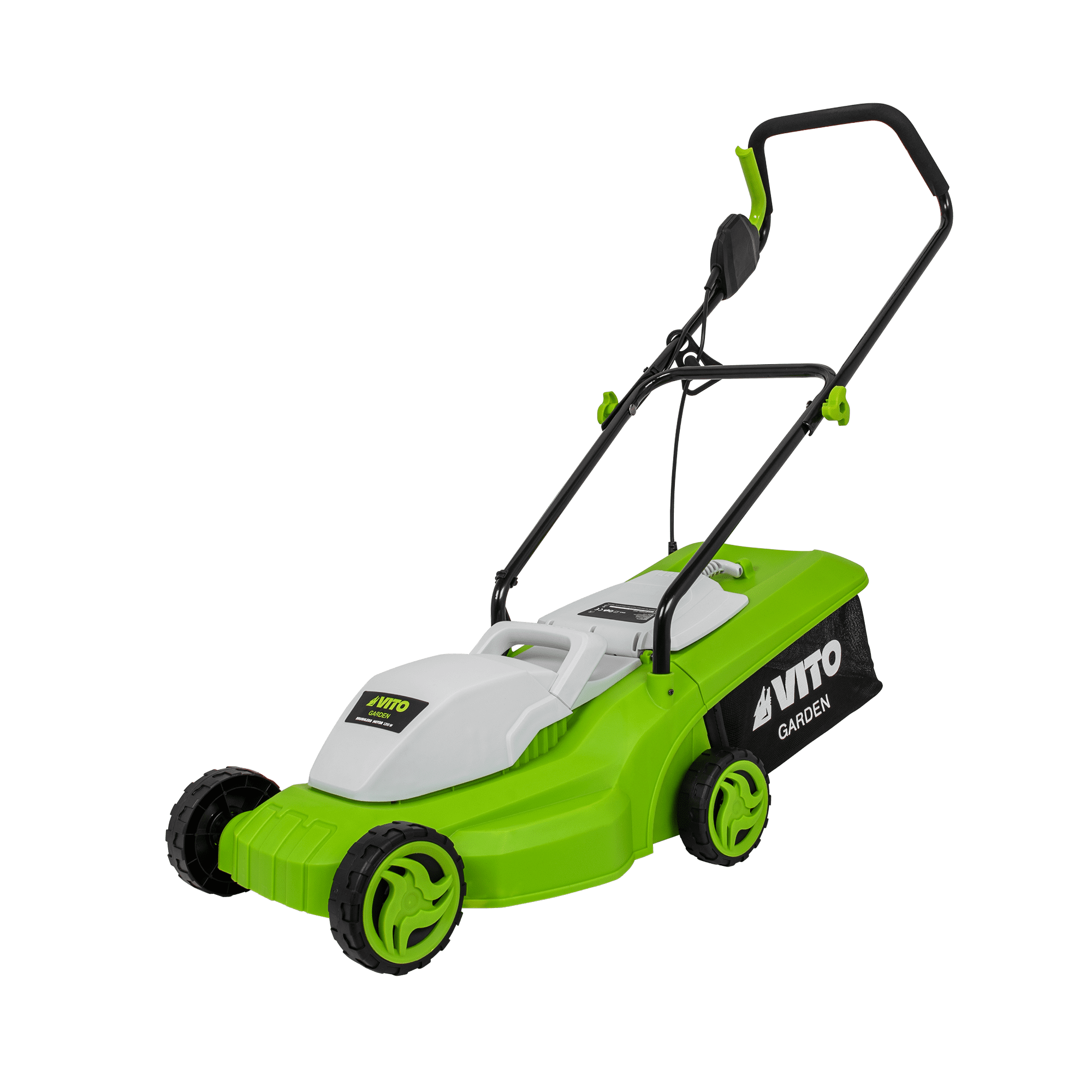 CORTA-RELVAS 1200 W - 320MM