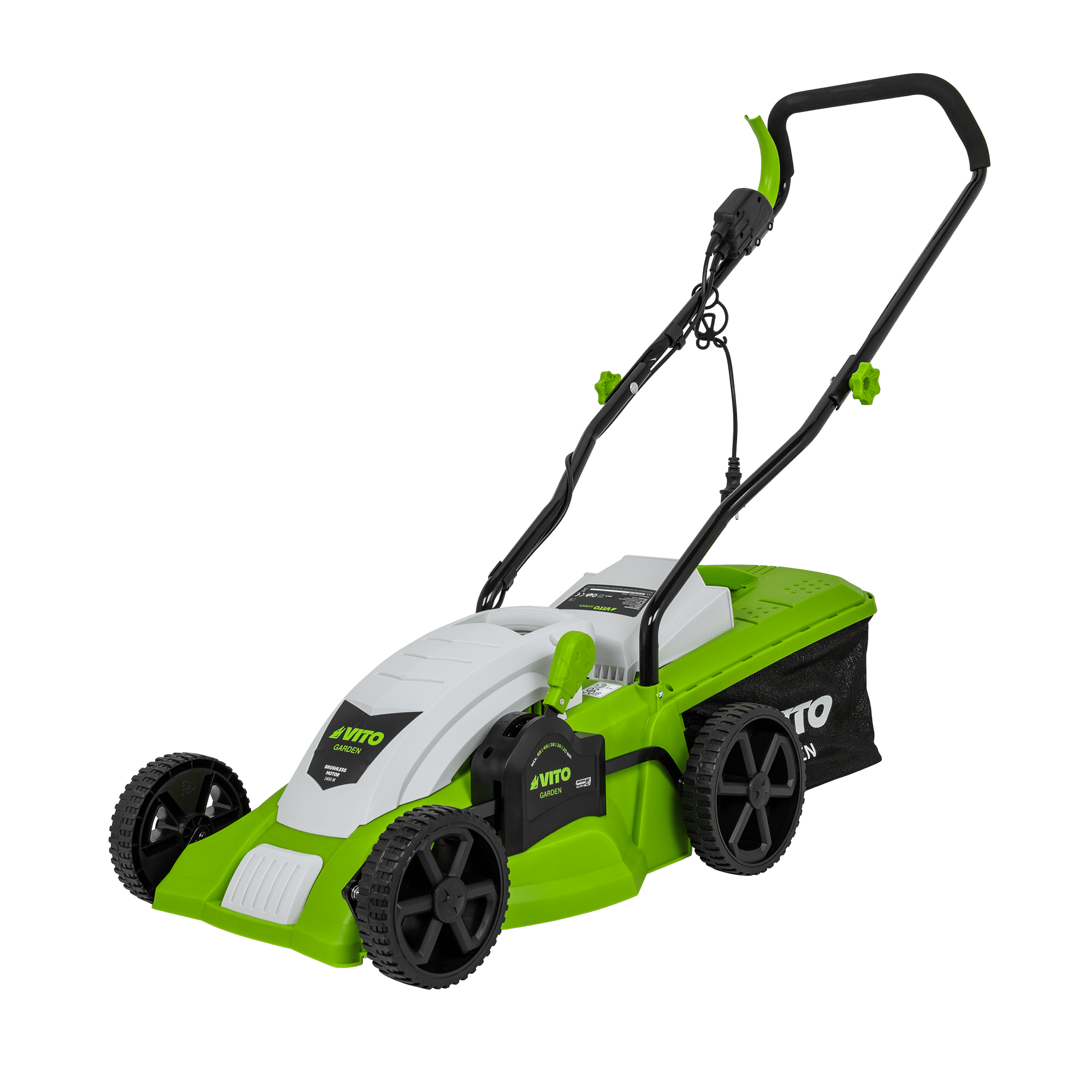 CORTA-RELVAS 1400 W - 340MM