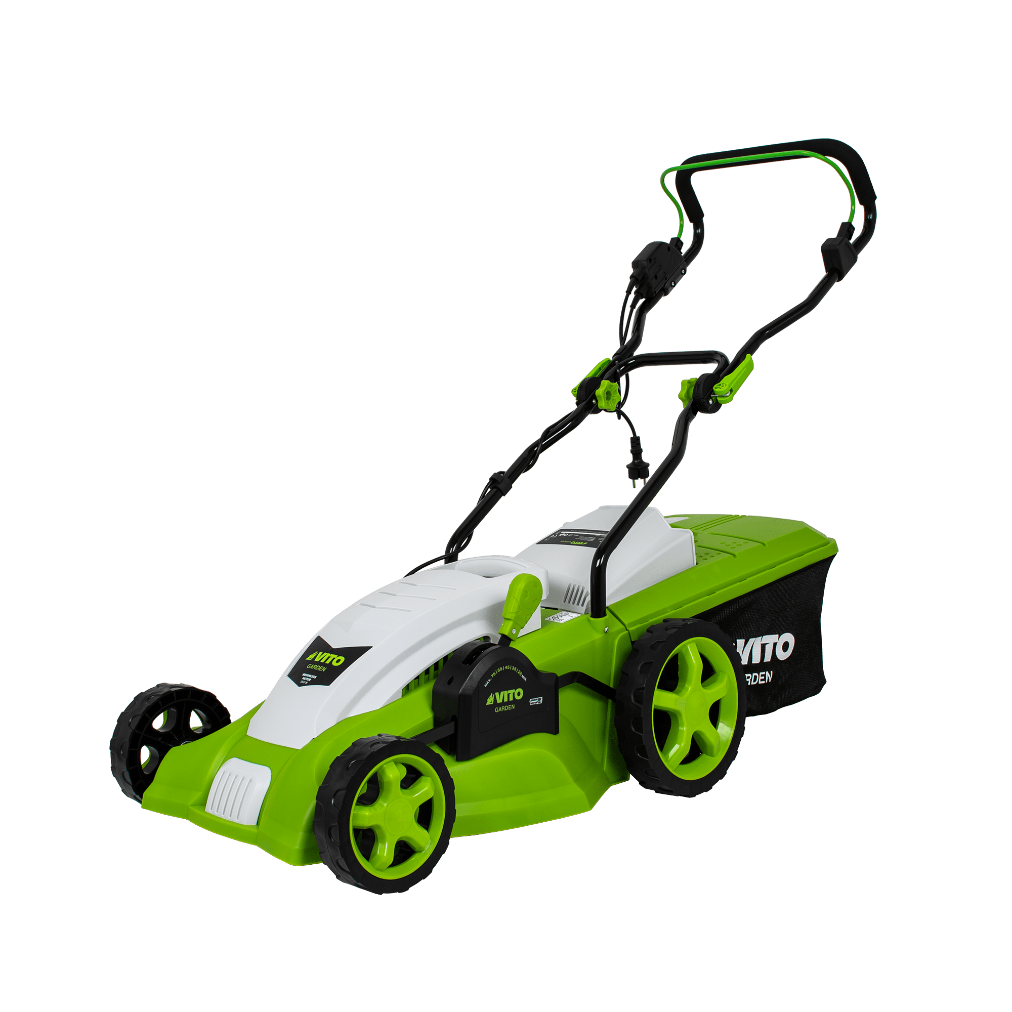 CORTA-RELVAS 1800 W - 420MM