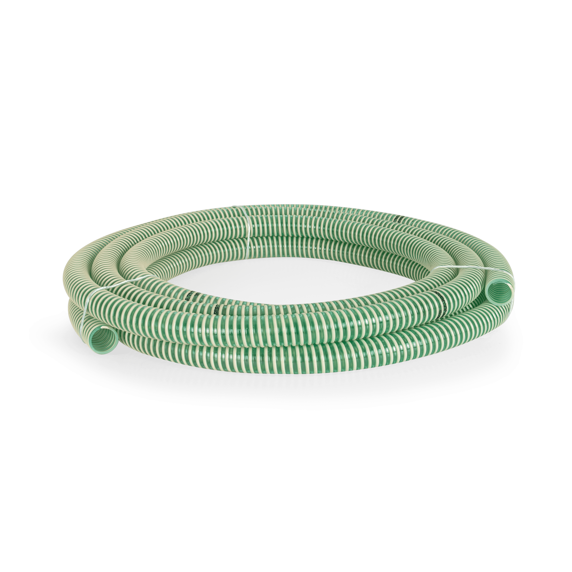 MANGUEIRA DE SUCÇÃO PARA BOMBA DE ÁGUA -ROLO 7 M