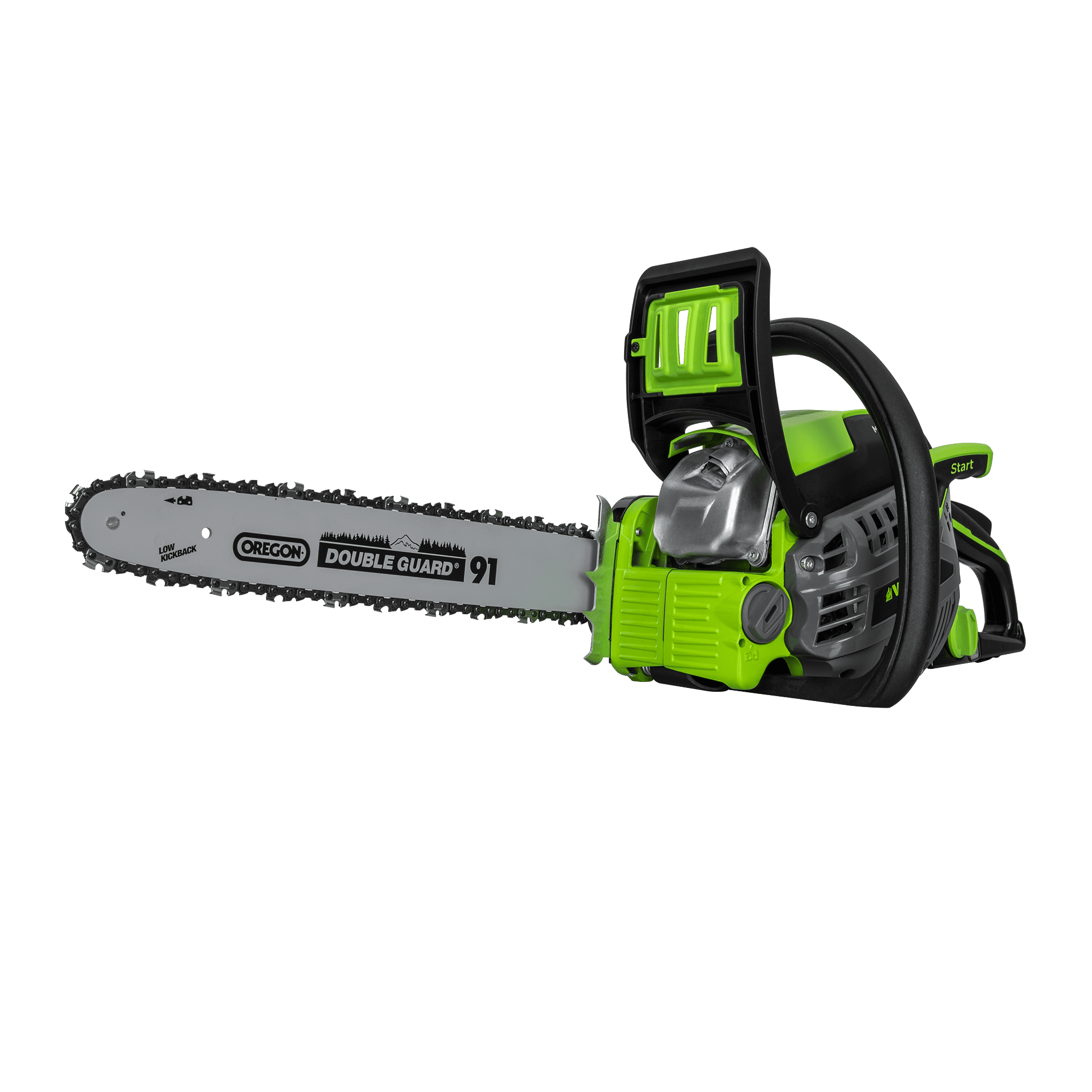 MOTOSSERRA MAGNUM 37CC