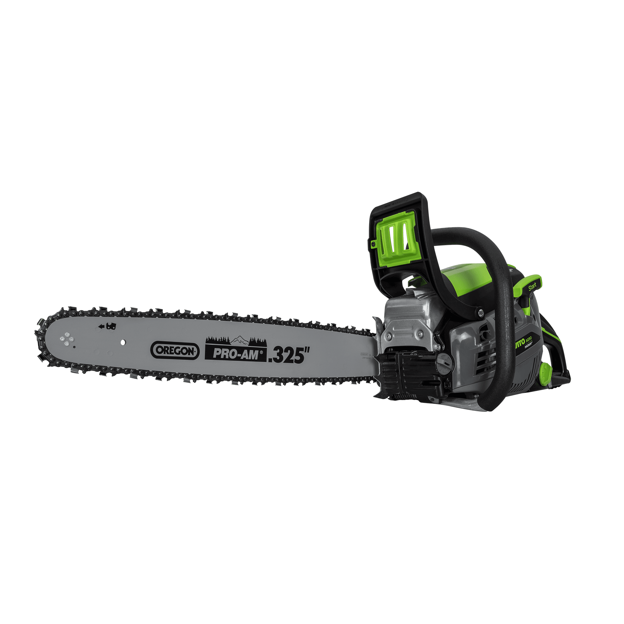 MOTOSSERRA MAGNUM 55CC