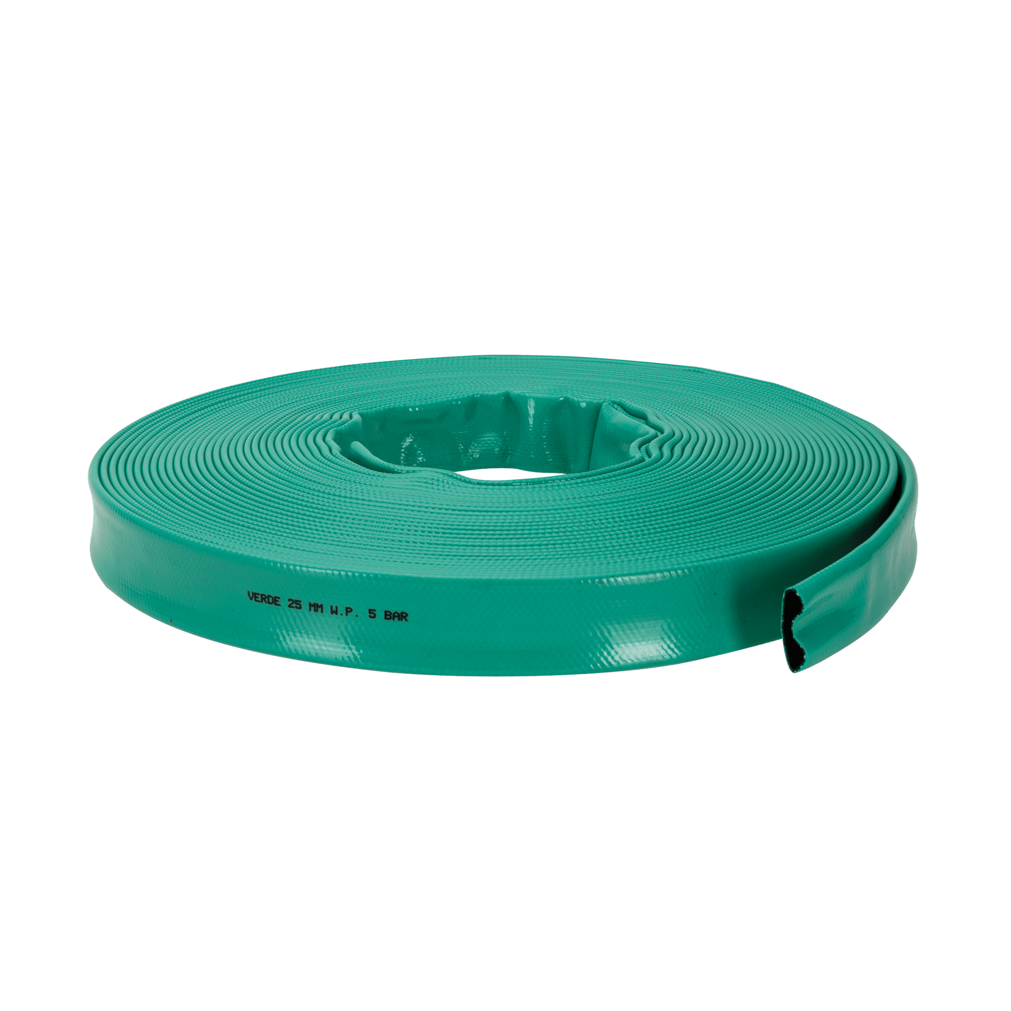 MANGUEIRA DE SAÍDA PARA BOMBA DE ÁGUA