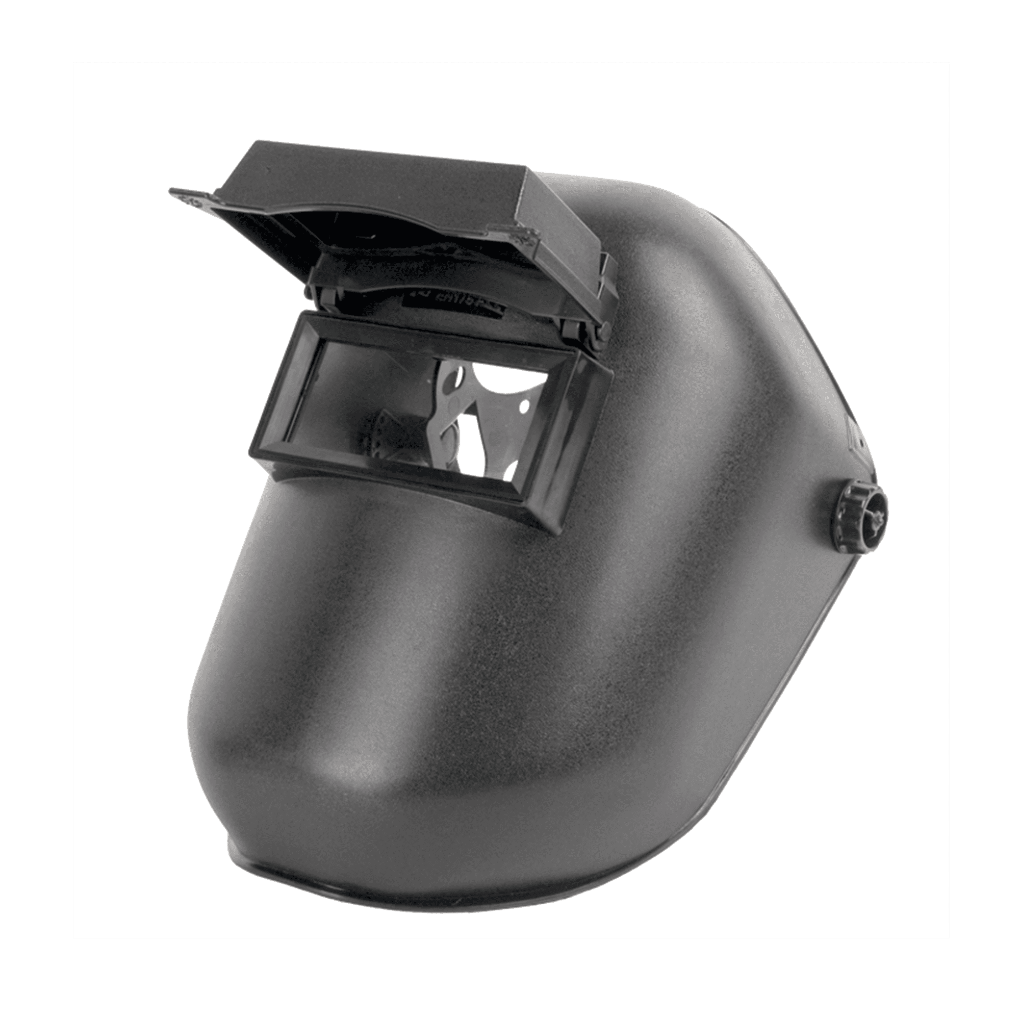 MÁSCARA DE SOLDAR DE CABEÇA