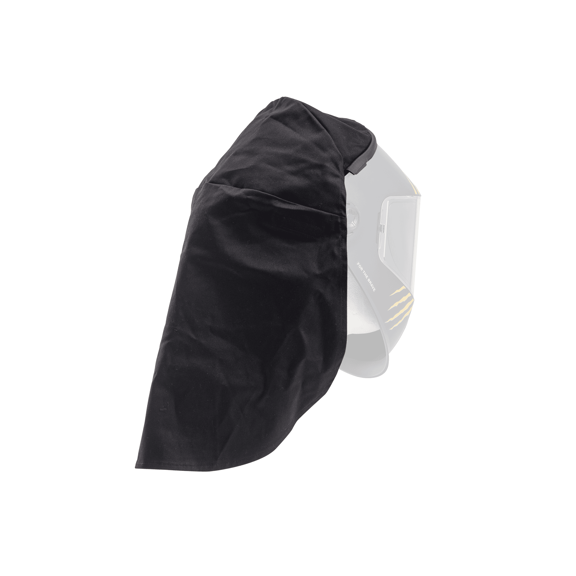 PROTEÇÃO DE CABEÇA PARA MÁSCARAS DE SOLDAR ELETRÓNICAS VIMSETC, VIMSETCP E VIMSEA