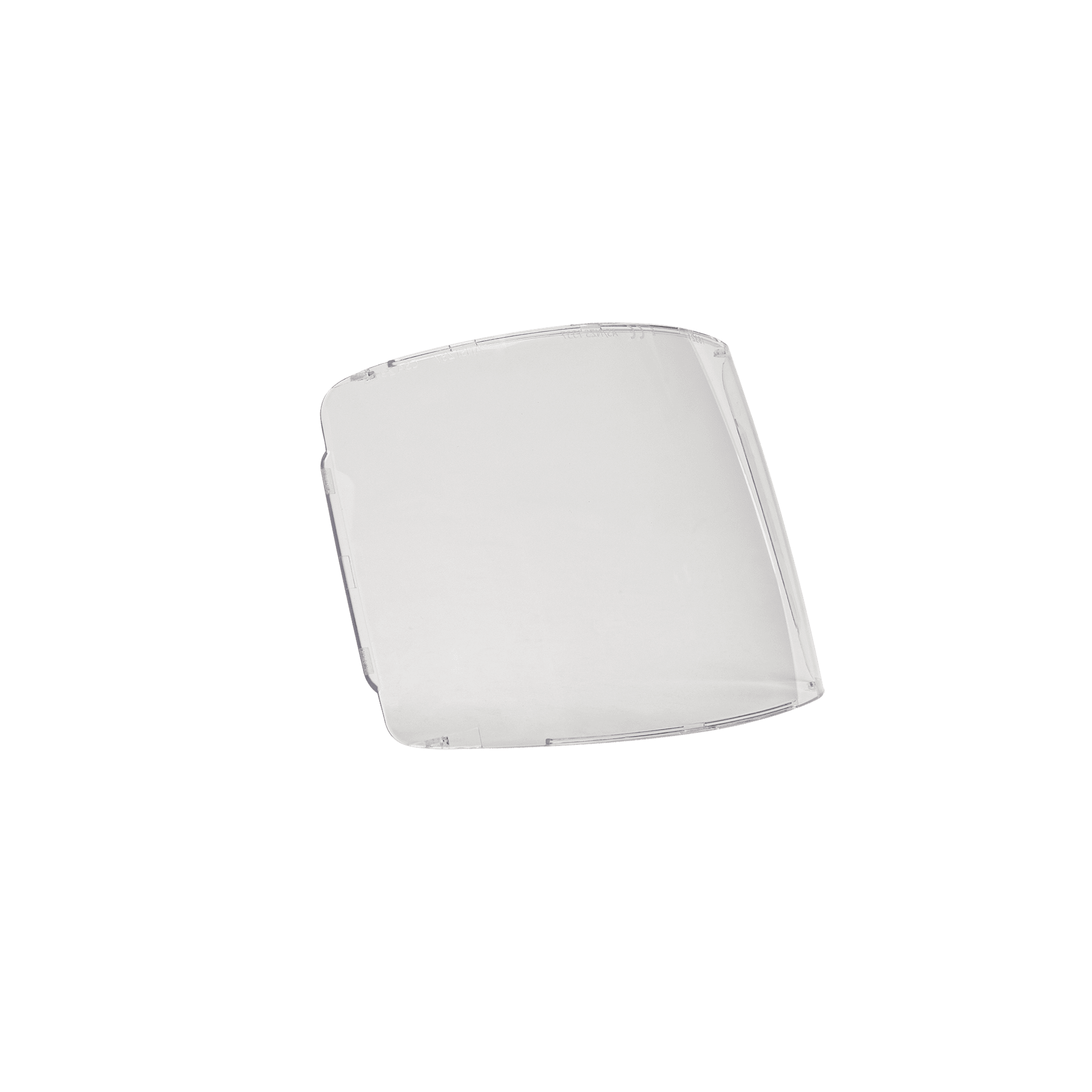 ACRÍLICO EXTERIOR PARA MÁSCARA DE SOLDAR ELETRÓNICA VIMSETC