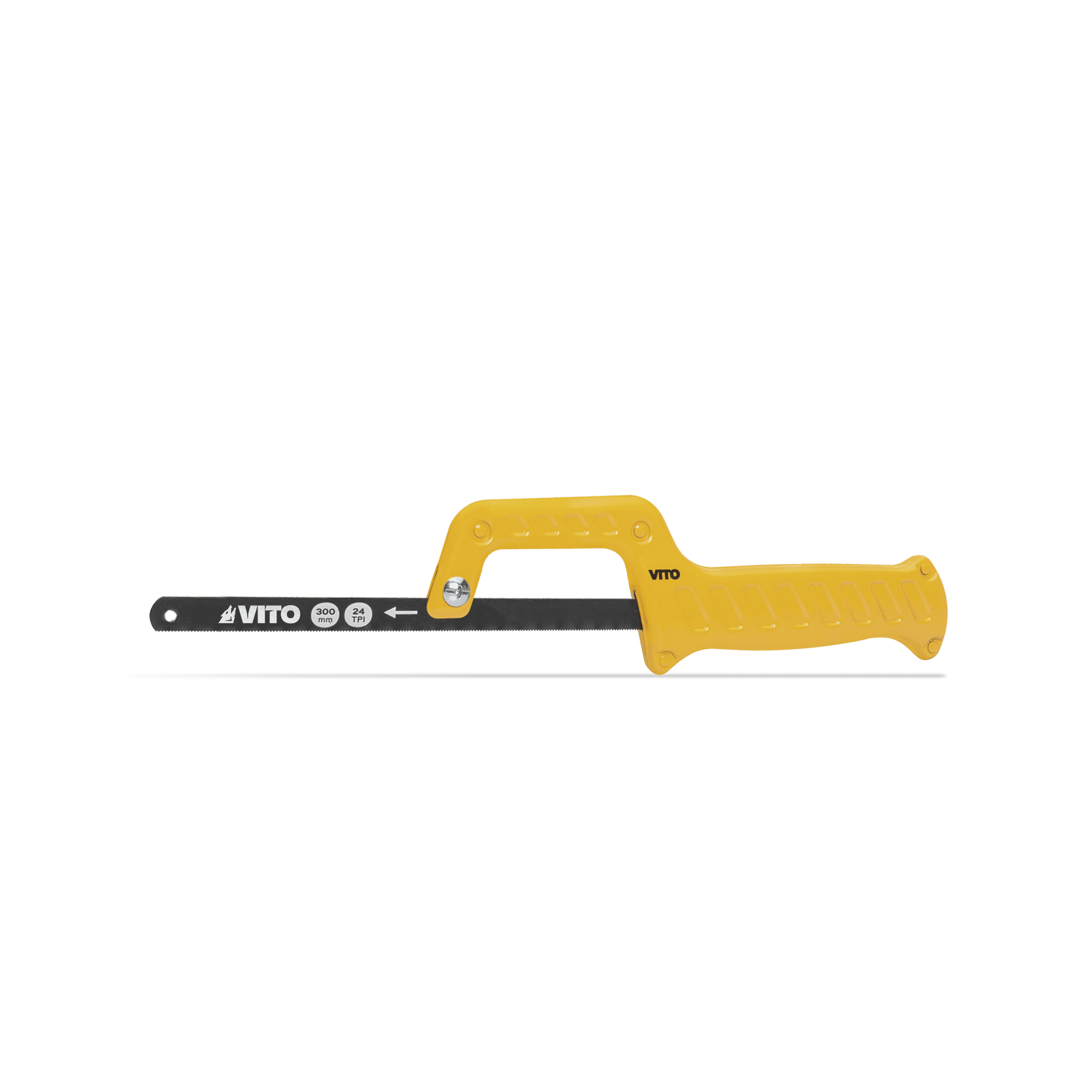 MINI SERROTE CORTE DE FERRO