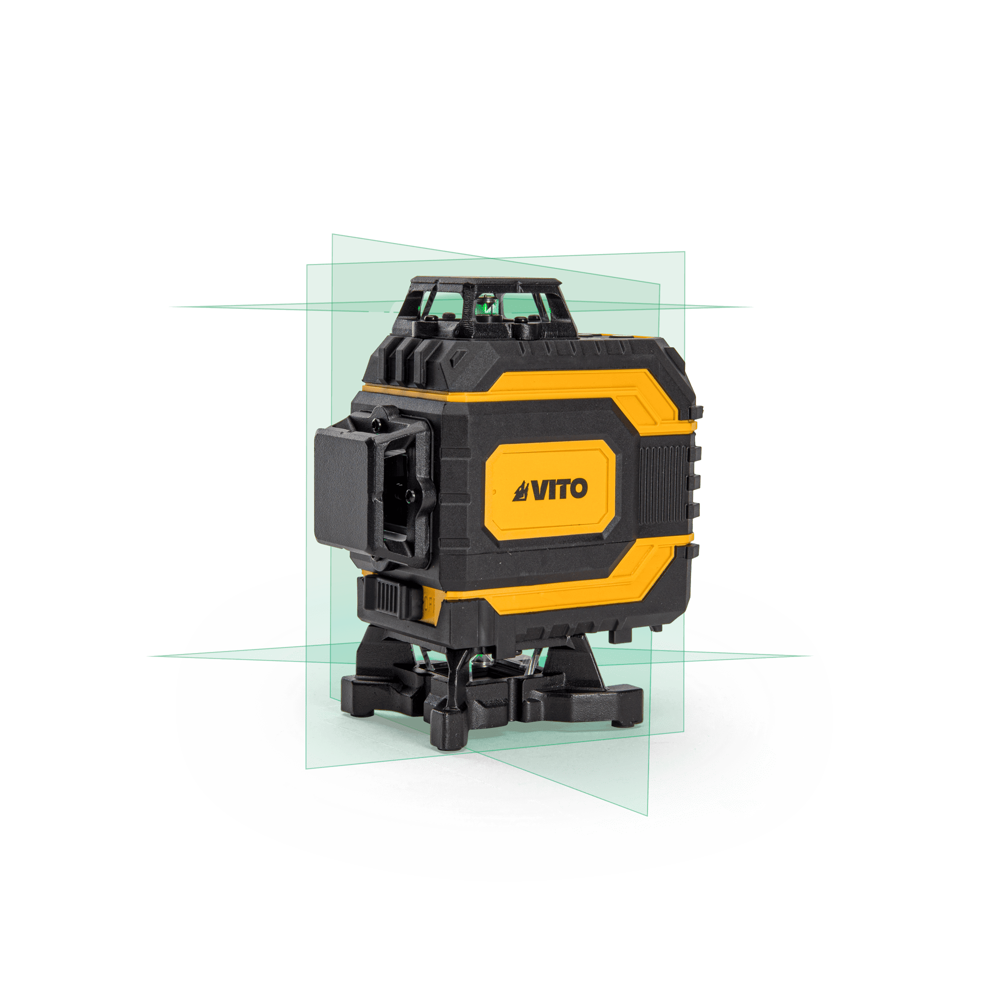 NIVEL LASER 4D 16 LINHAS 60M
