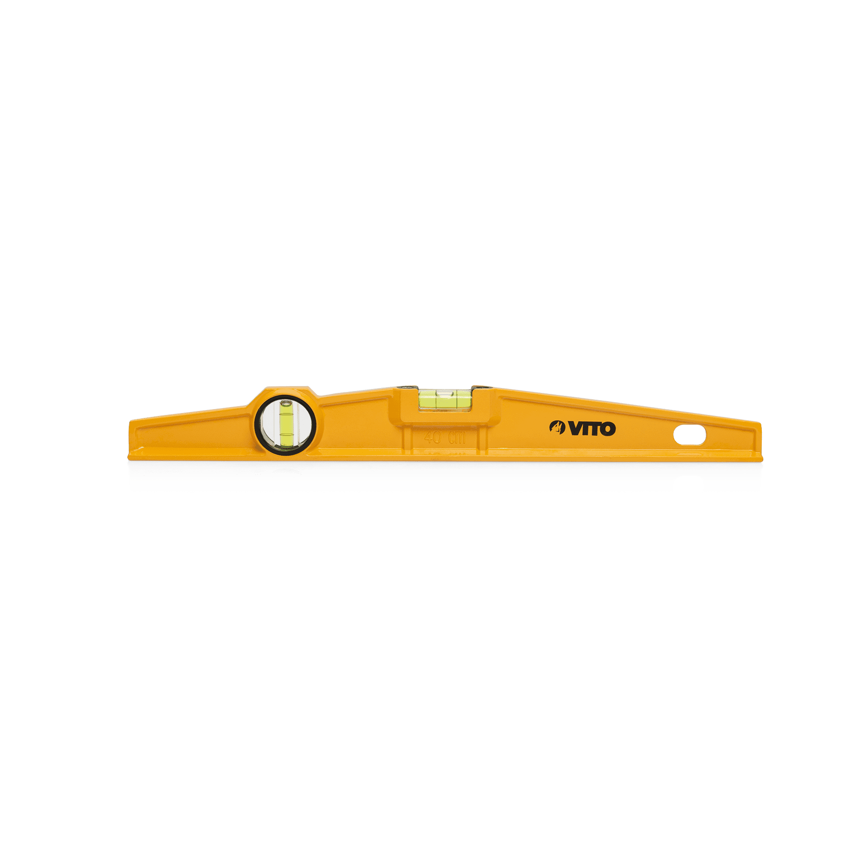 NÍVEL TORPEDO 60 CM