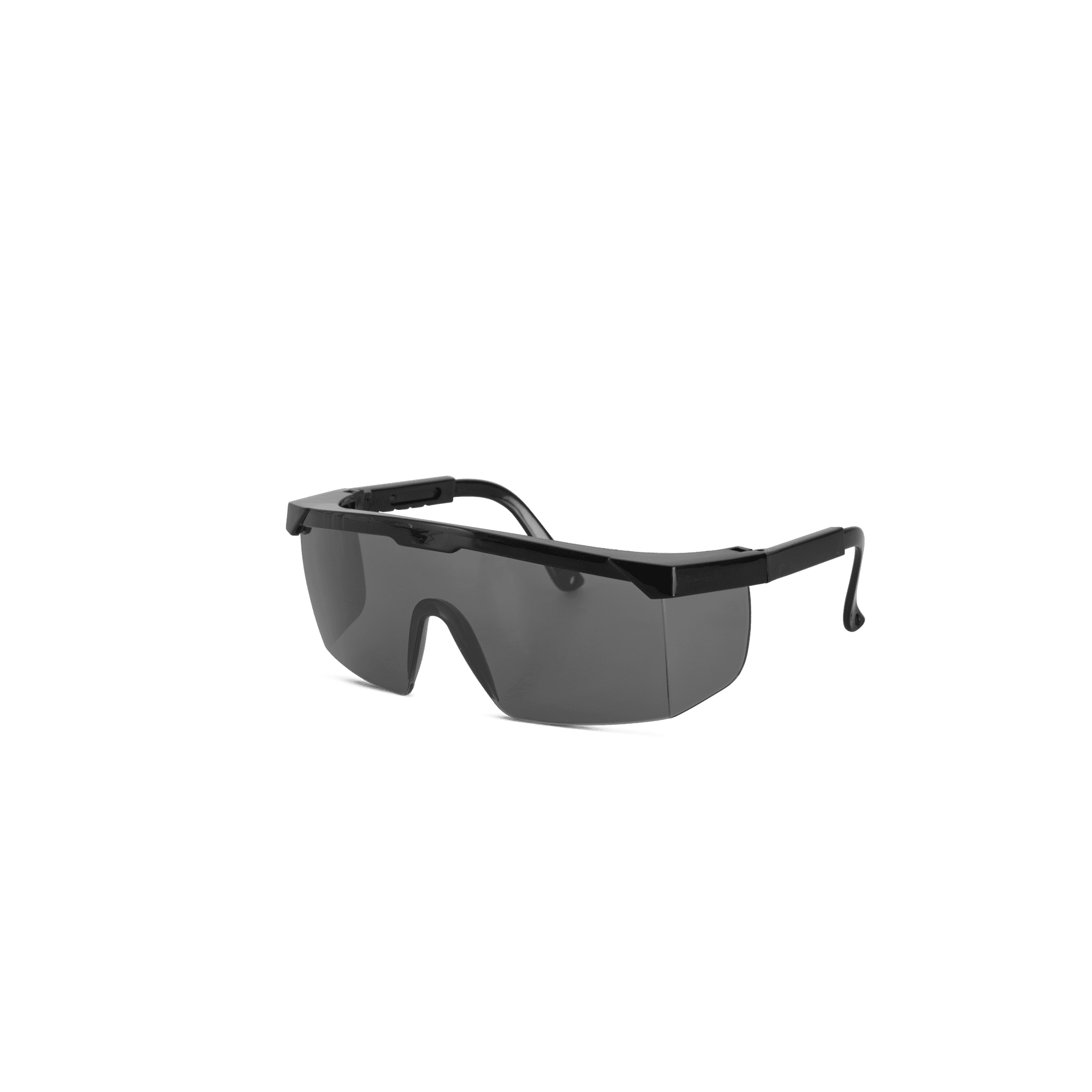 ÓCULOS DE PROTEÇÃO COM LENTES ESCURAS 2172