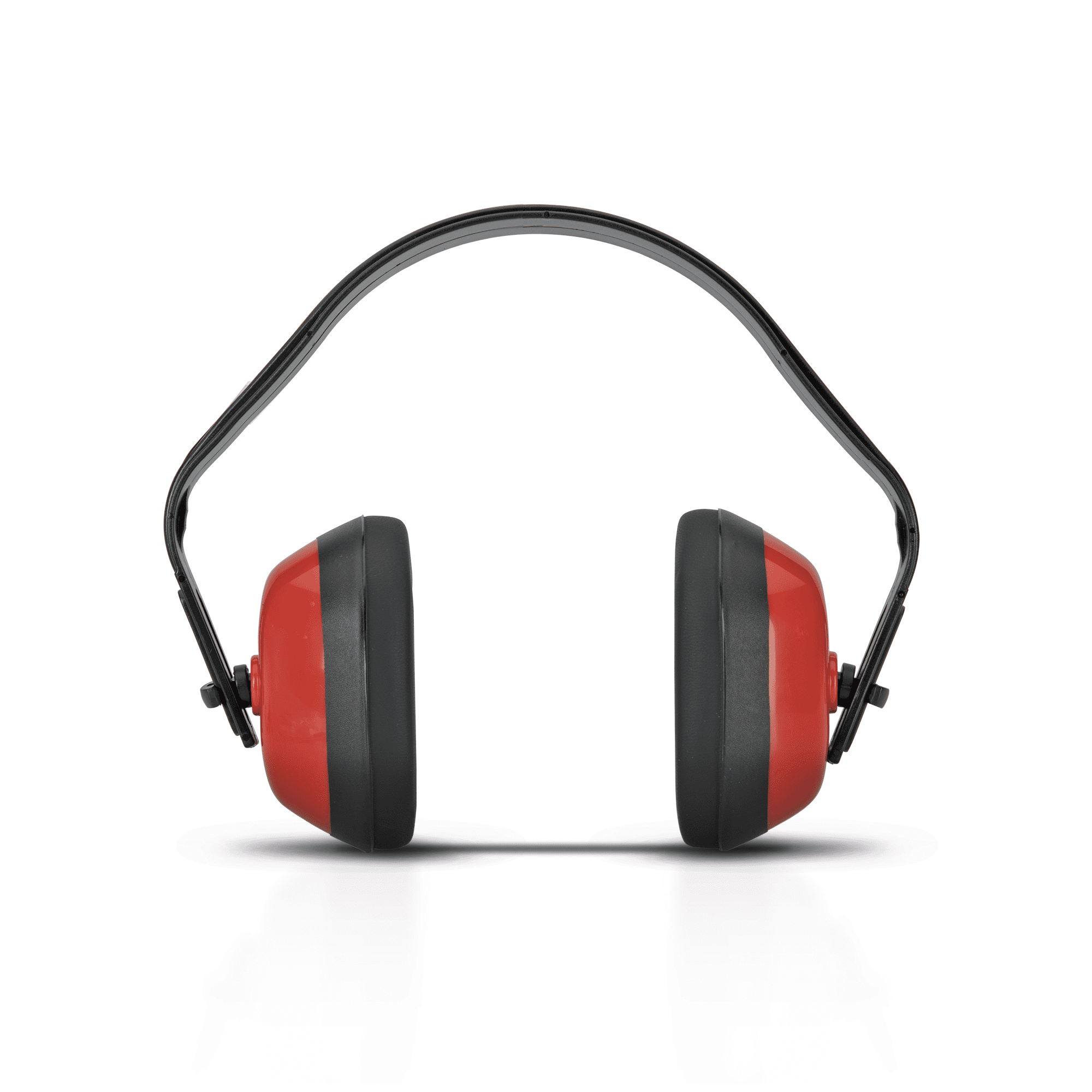 PROTETOR AURICULAR VERMELHO  — 27 DB