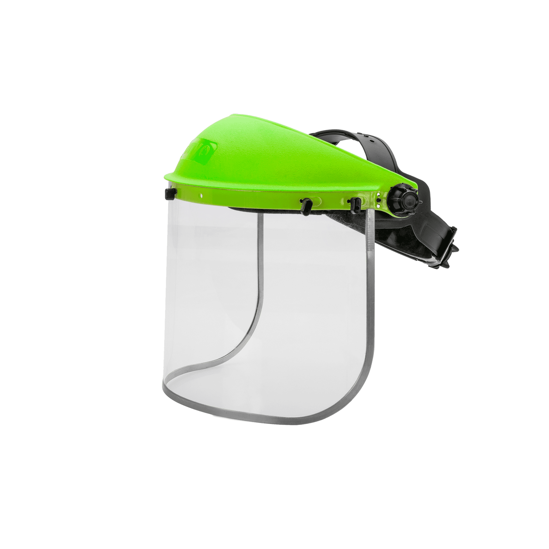 PROTETOR FACIAL DE ACRÍLICO