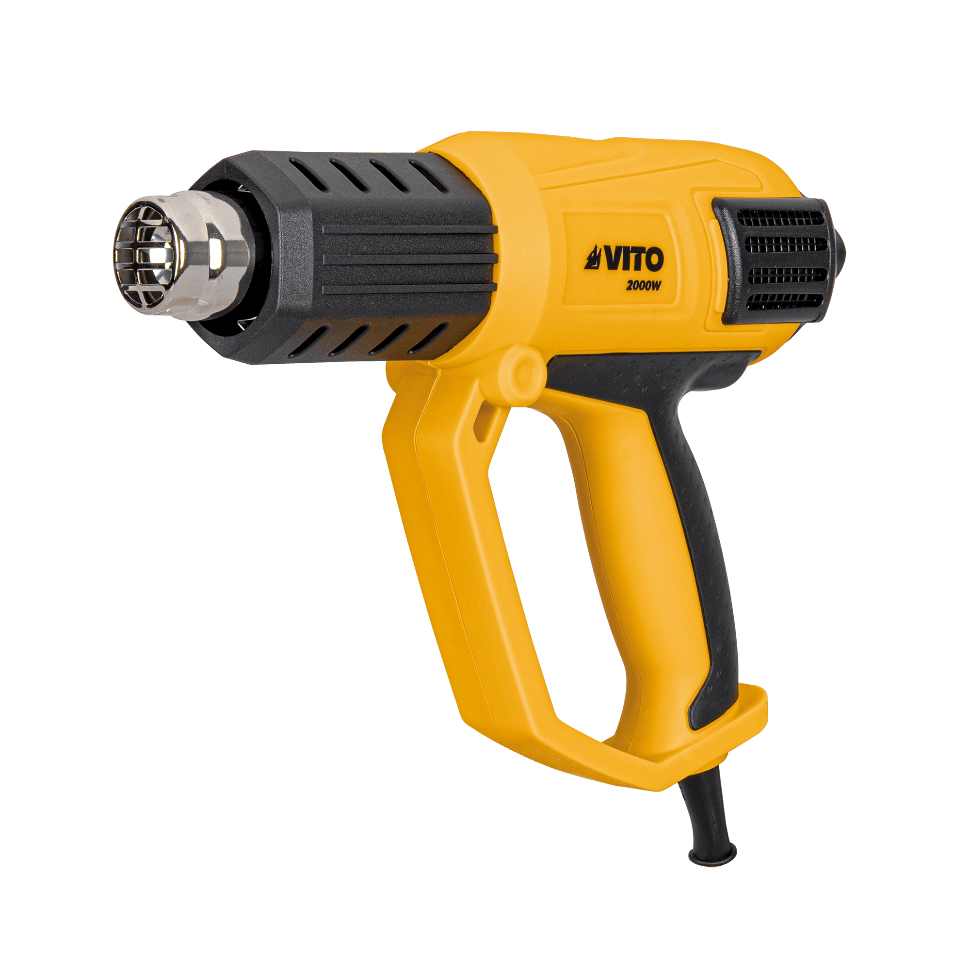 PISTOLA AR QUENTE 2000W