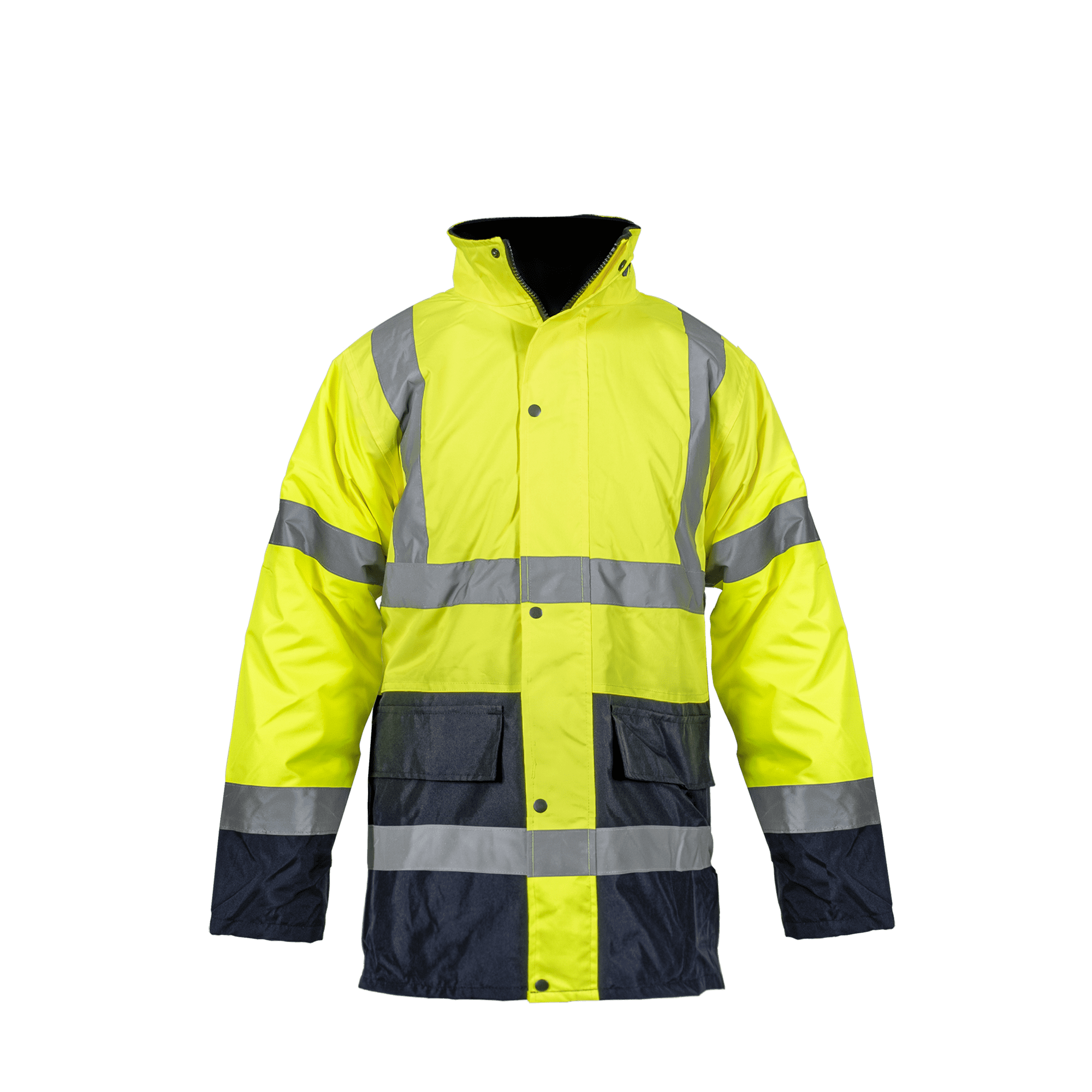 PARKA ALTA VISIBILIDADE