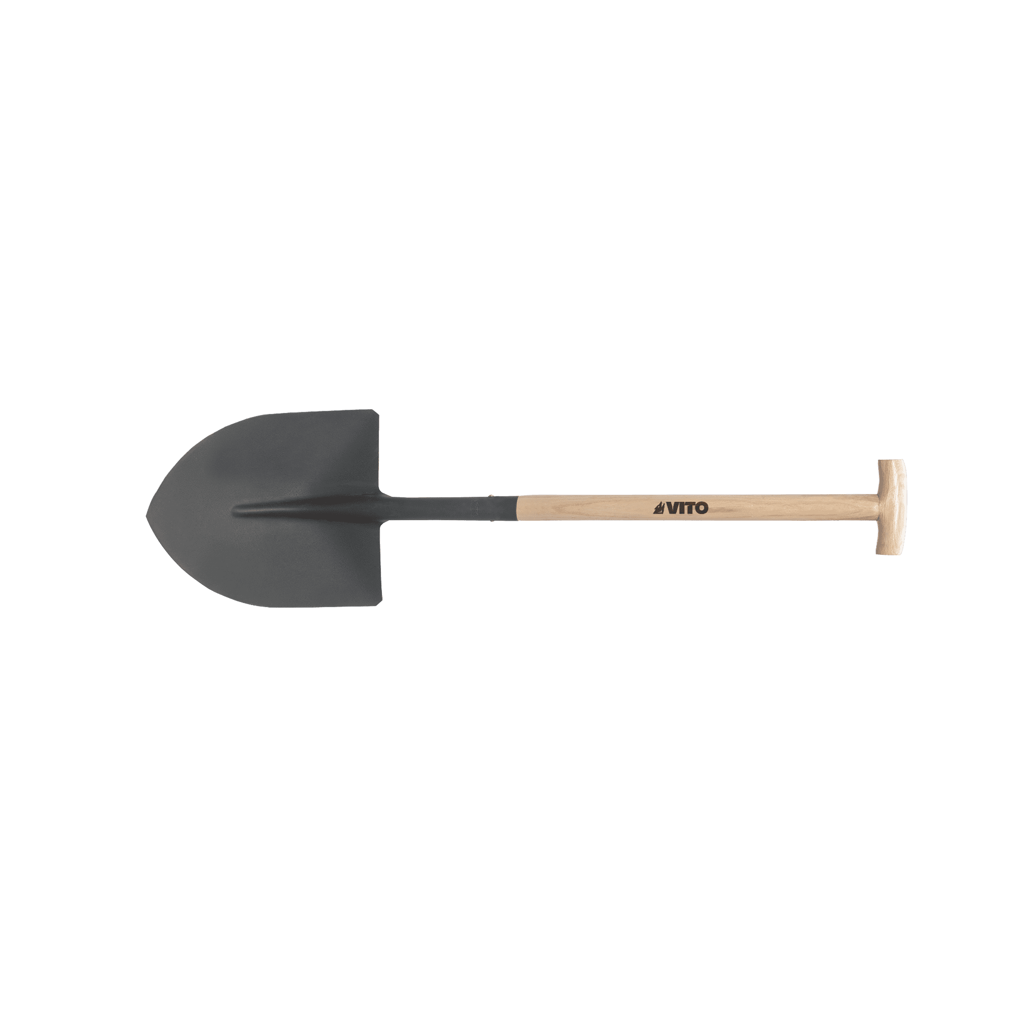 PÁ BICO TIPO “T”