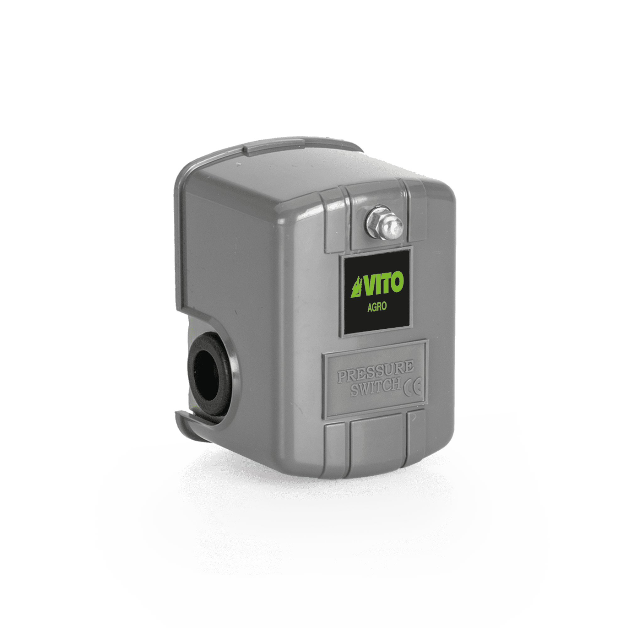 PRESSOSTATO PARA ELETROBOMBA