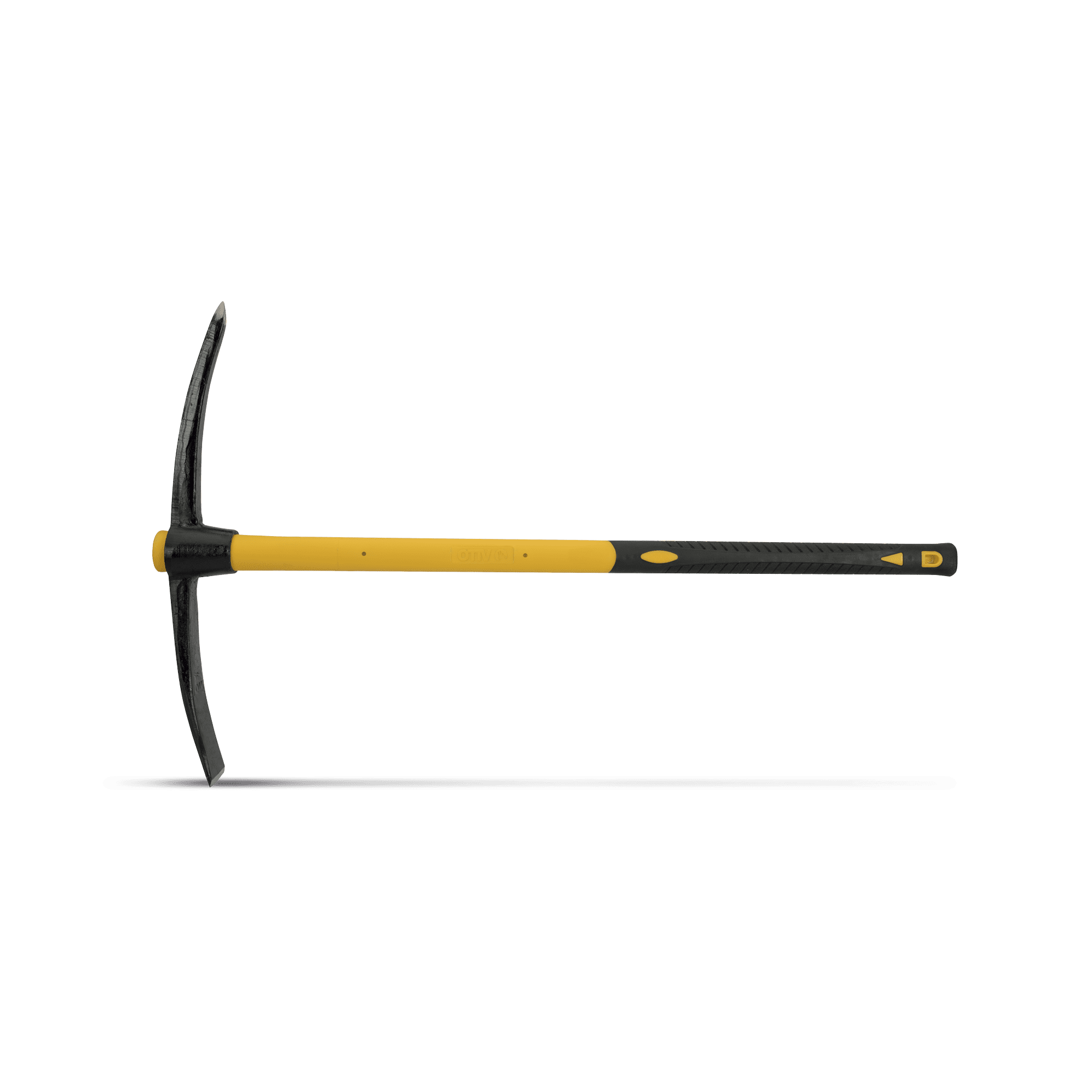 PICARETA COM CABO FIBRA